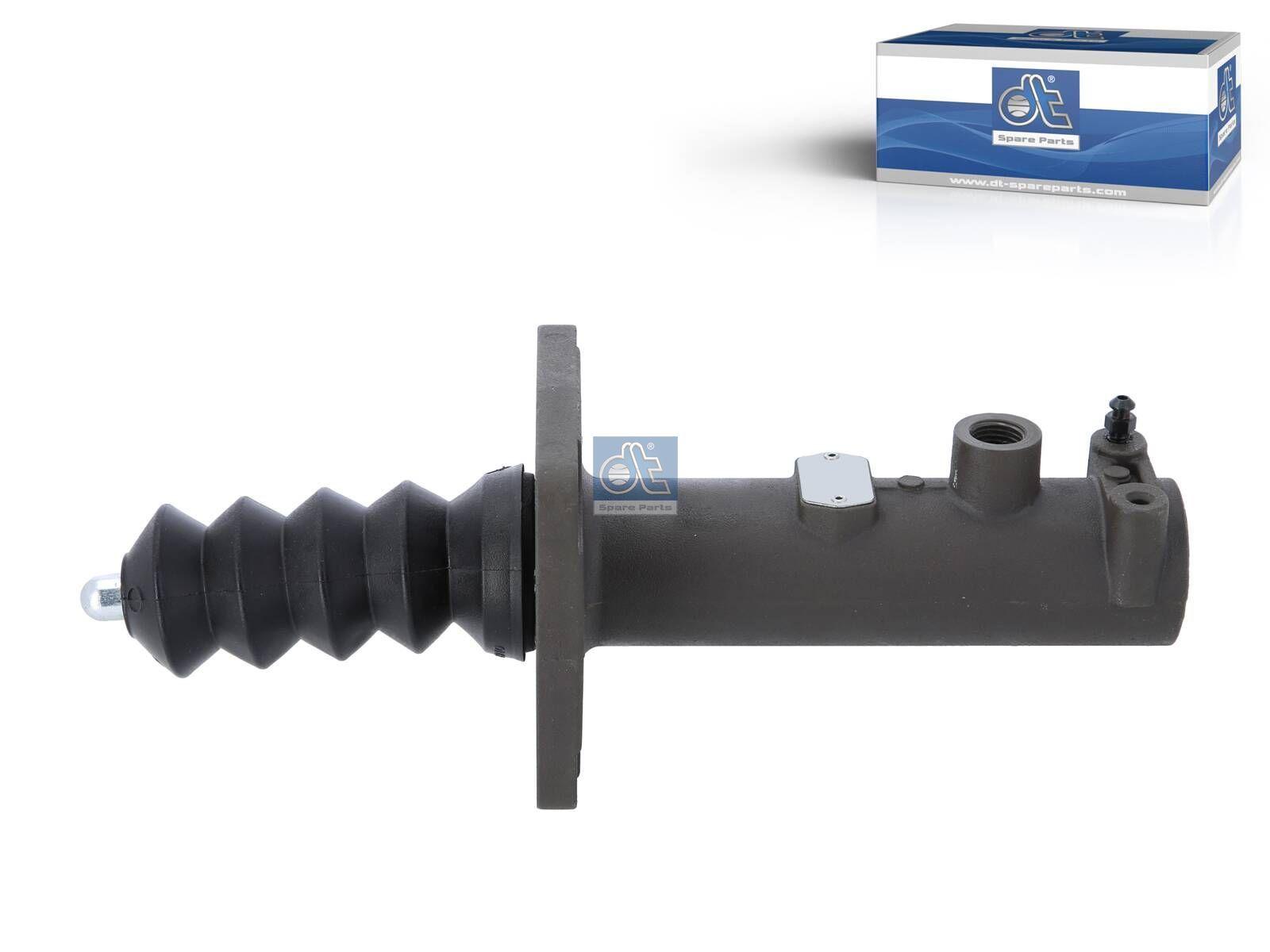 DT Spare Parts 7.18325 Kupplungszylinder passend für Iveco