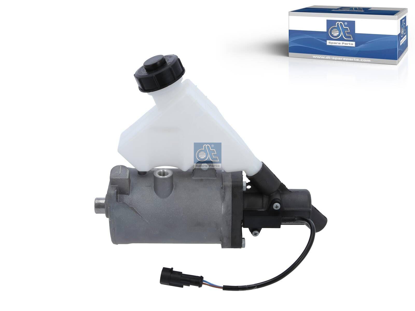 DT Spare Parts 7.18355 Kupplungsservo passend für Iveco