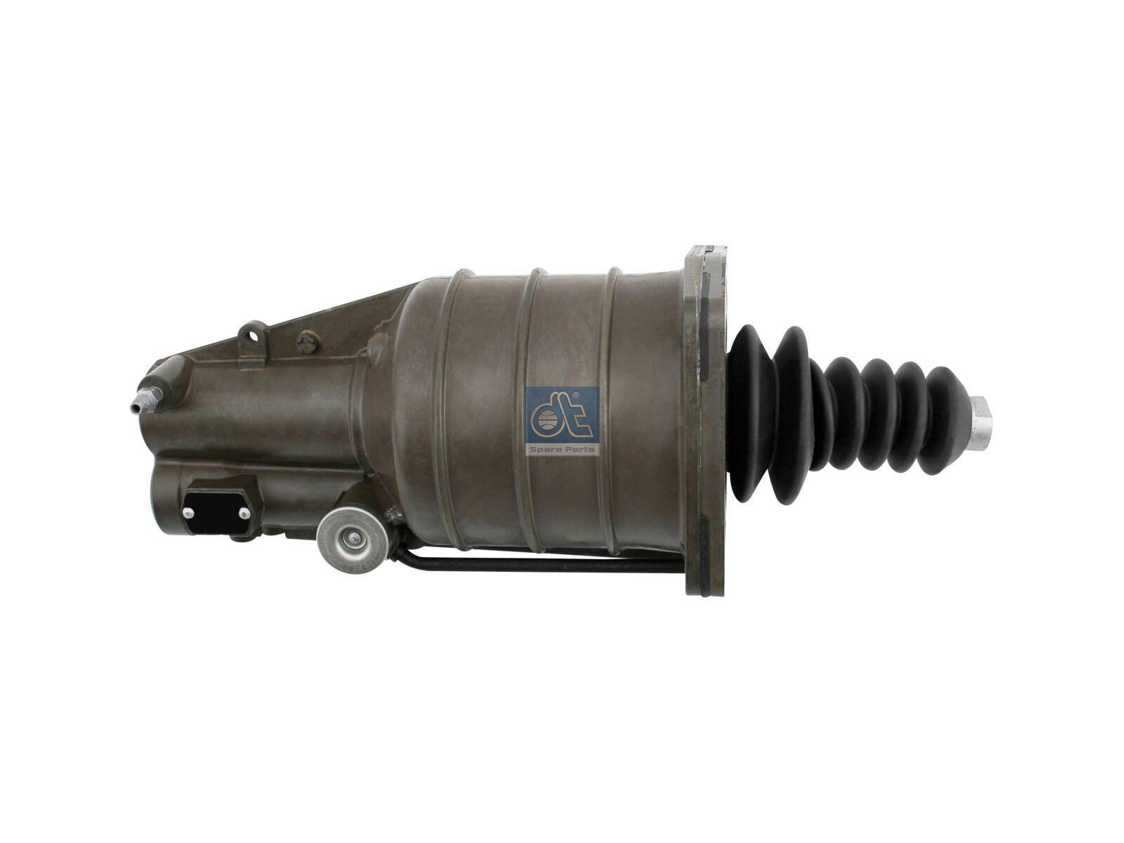DT Spare Parts 7.18356 Kupplungsservo passend für Iveco
