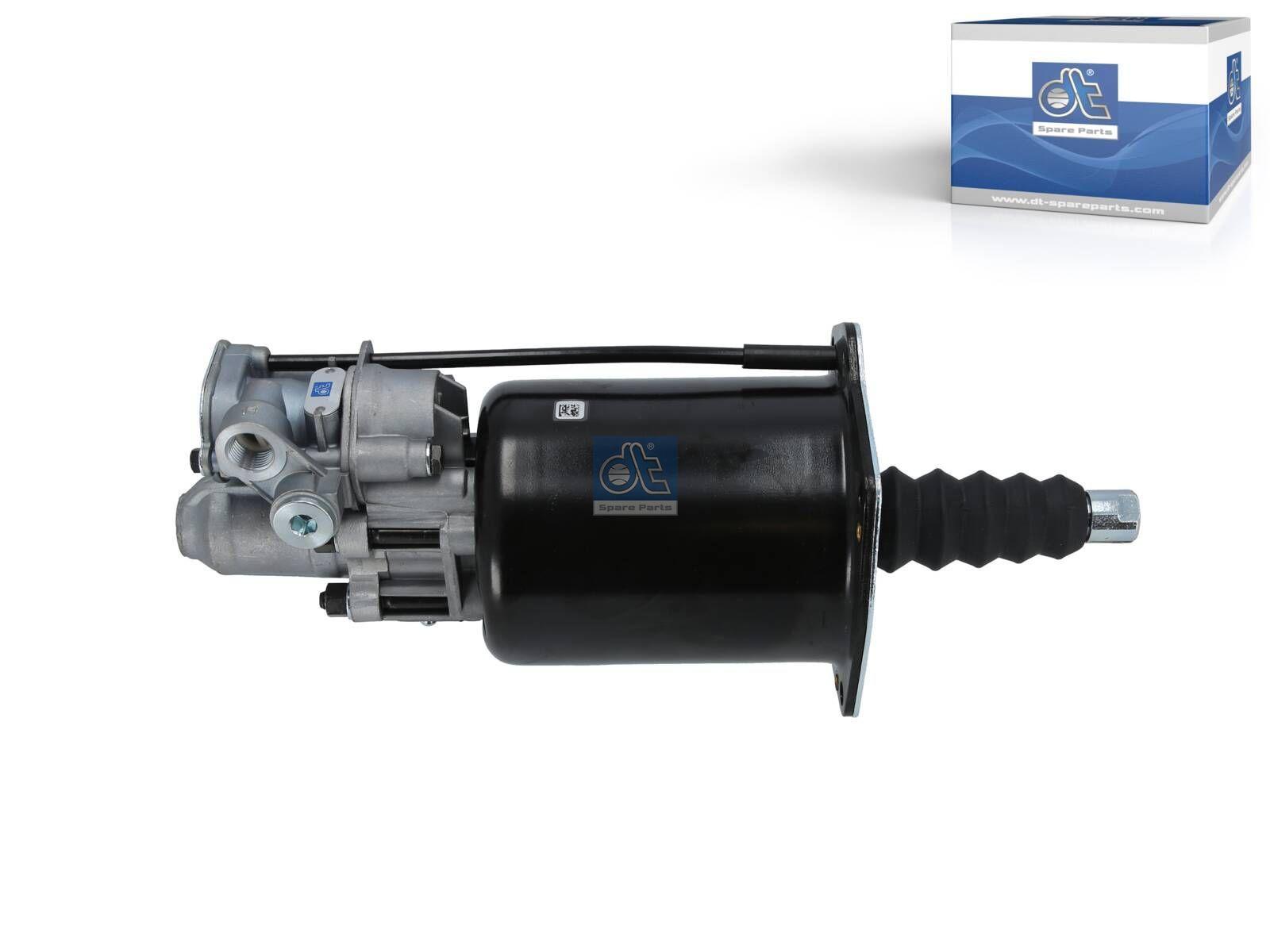 DT Spare Parts 7.18365 Kupplungsservo passend für Multimarken