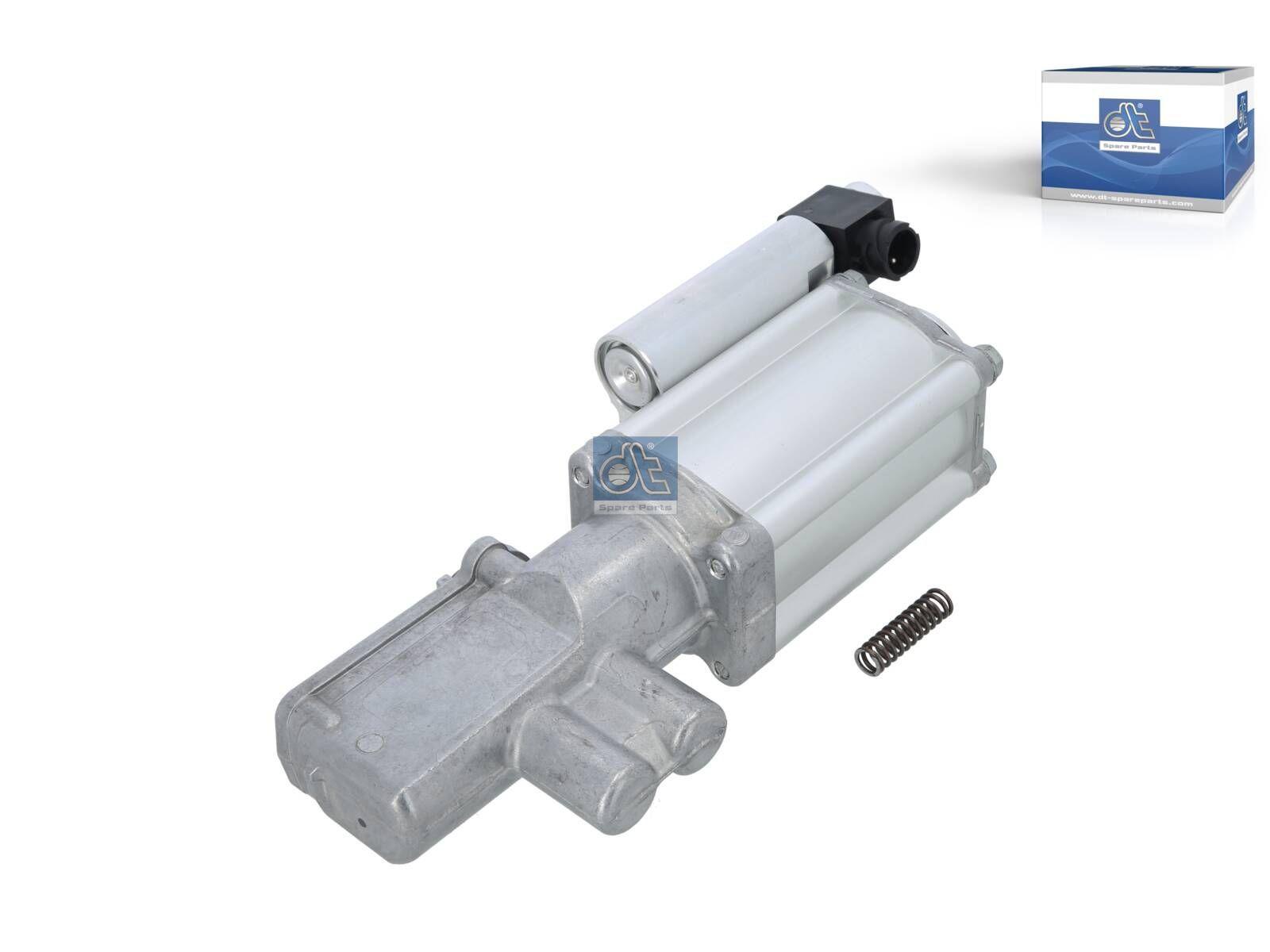 DT Spare Parts 7.18370 Kupplungsservo passend für Iveco
