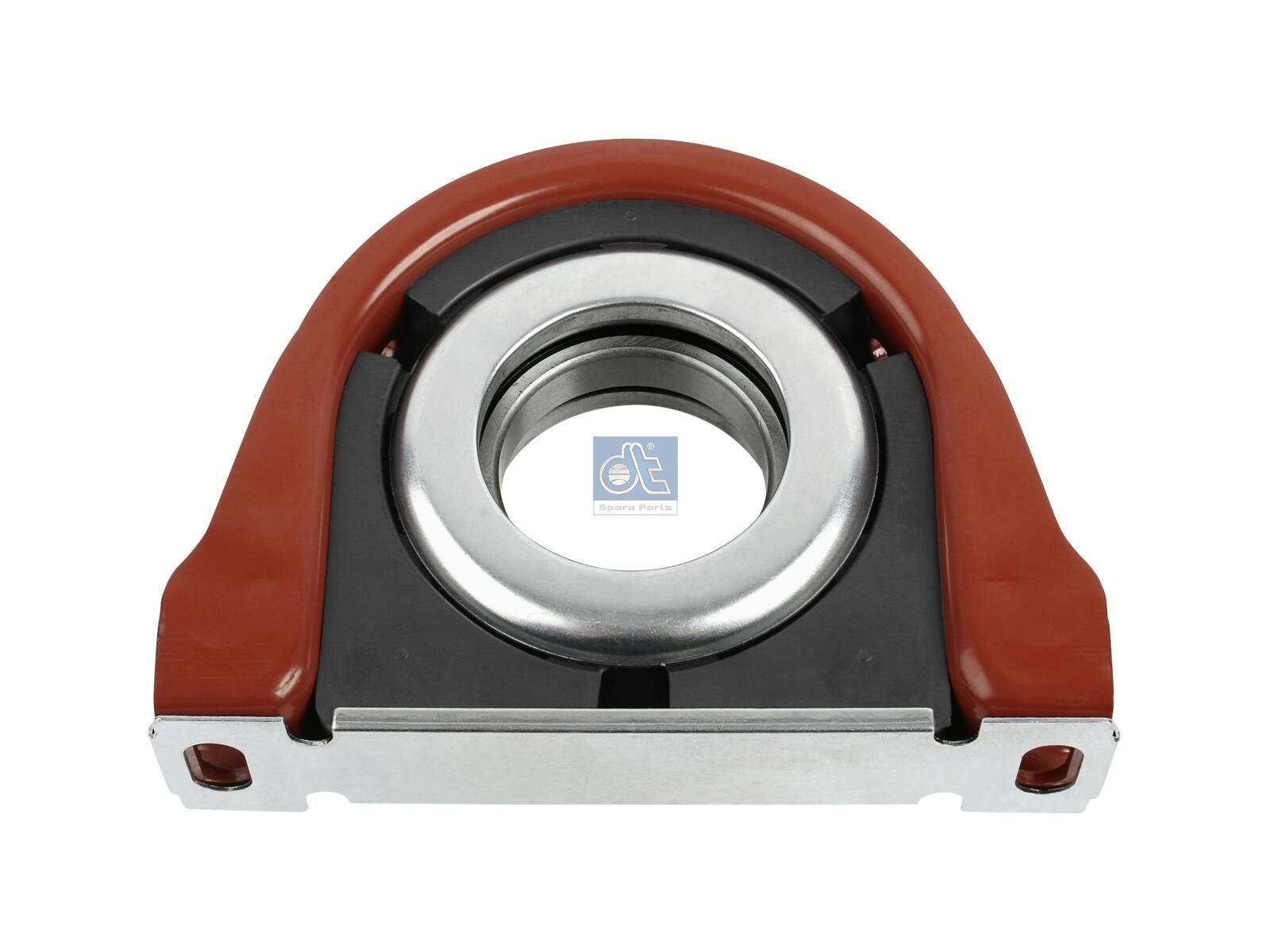 DT Spare Parts 7.20036 Mittellager, d: 75 mm passend für Iveco