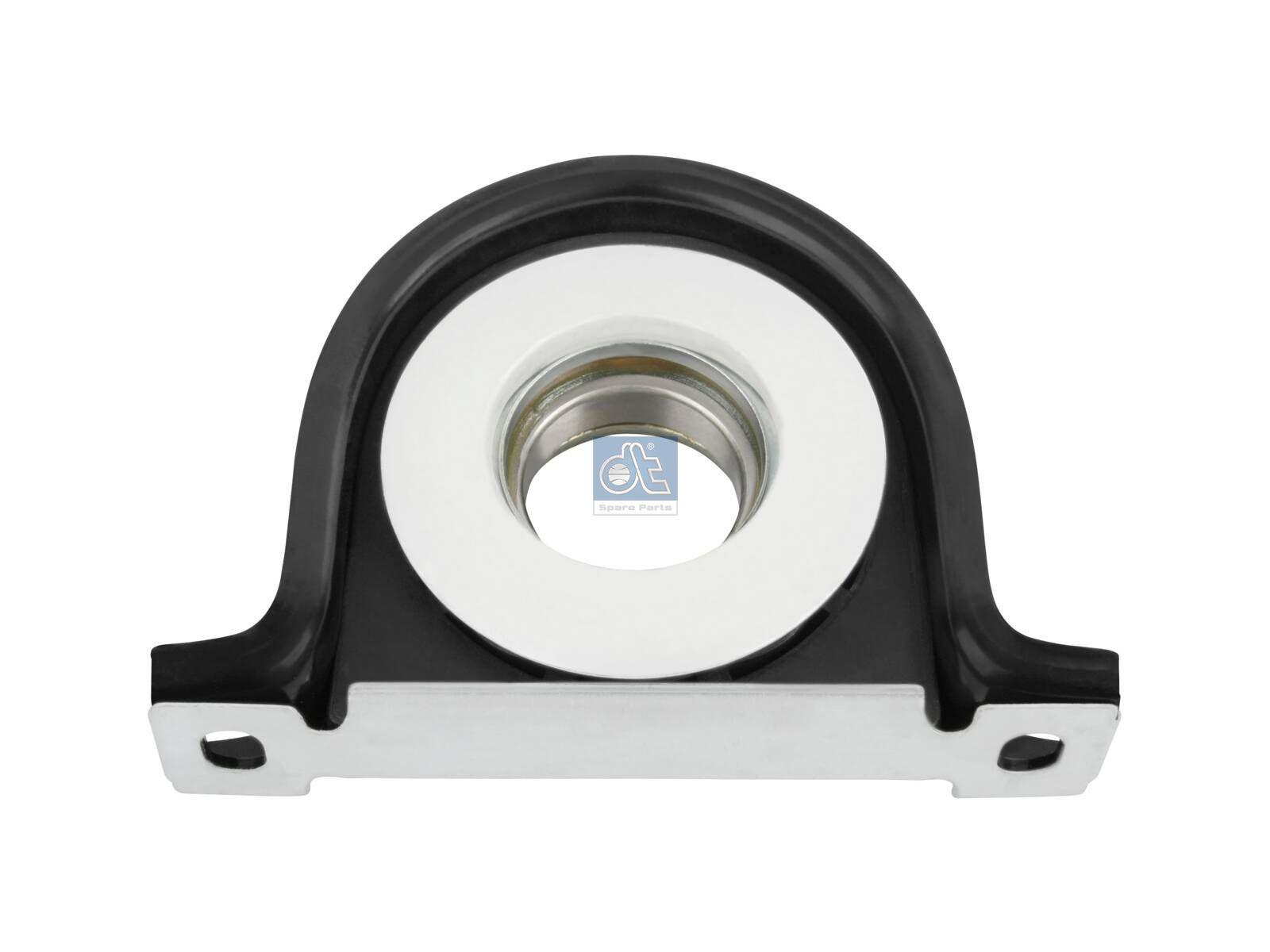 DT Spare Parts 7.20038 Mittellager, d: 55 mm passend für Iveco