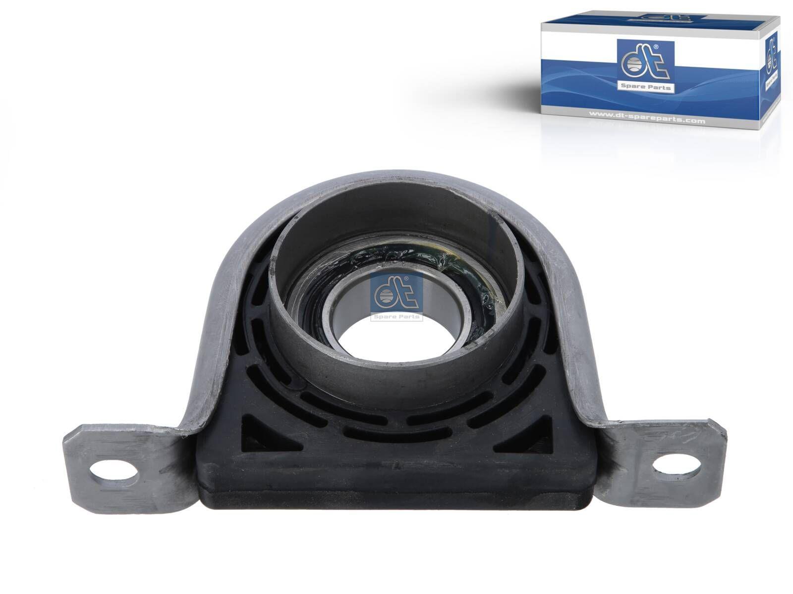 DT Spare Parts 7.20044 Mittellager, d: 40 mm passend für Multimarken
