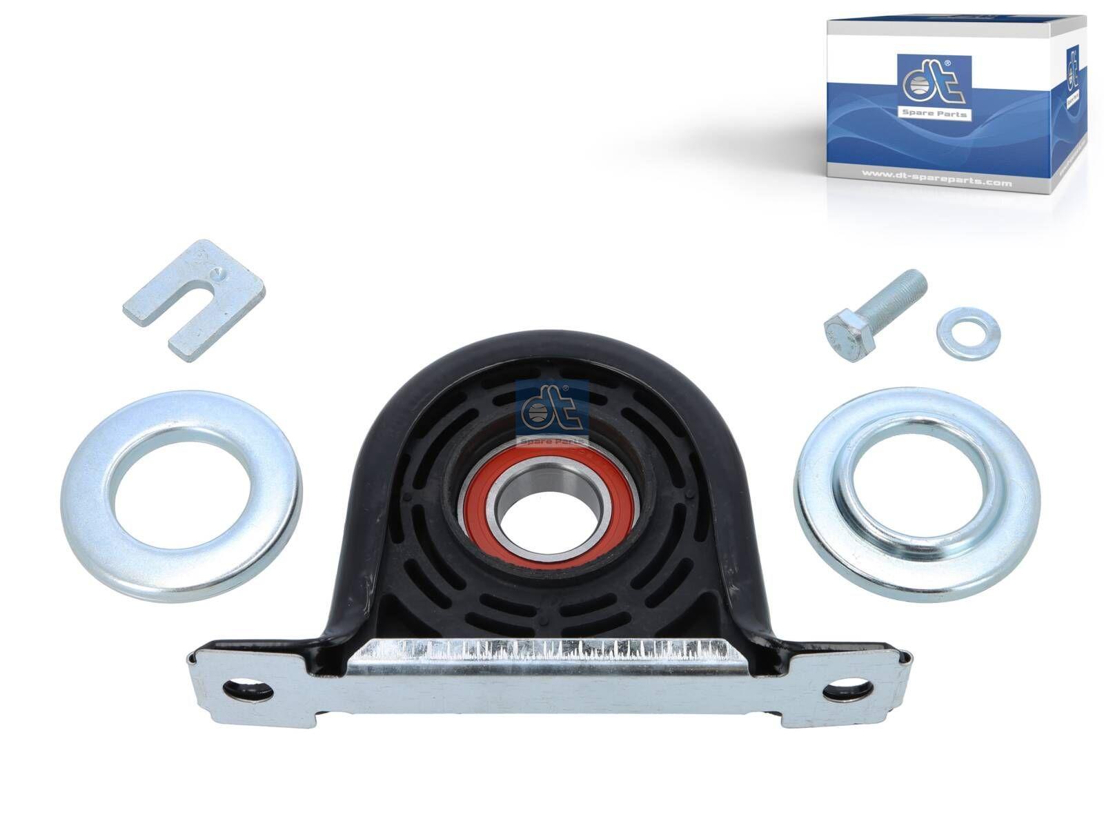 DT Spare Parts 7.20070 Mittellager passend für Iveco
