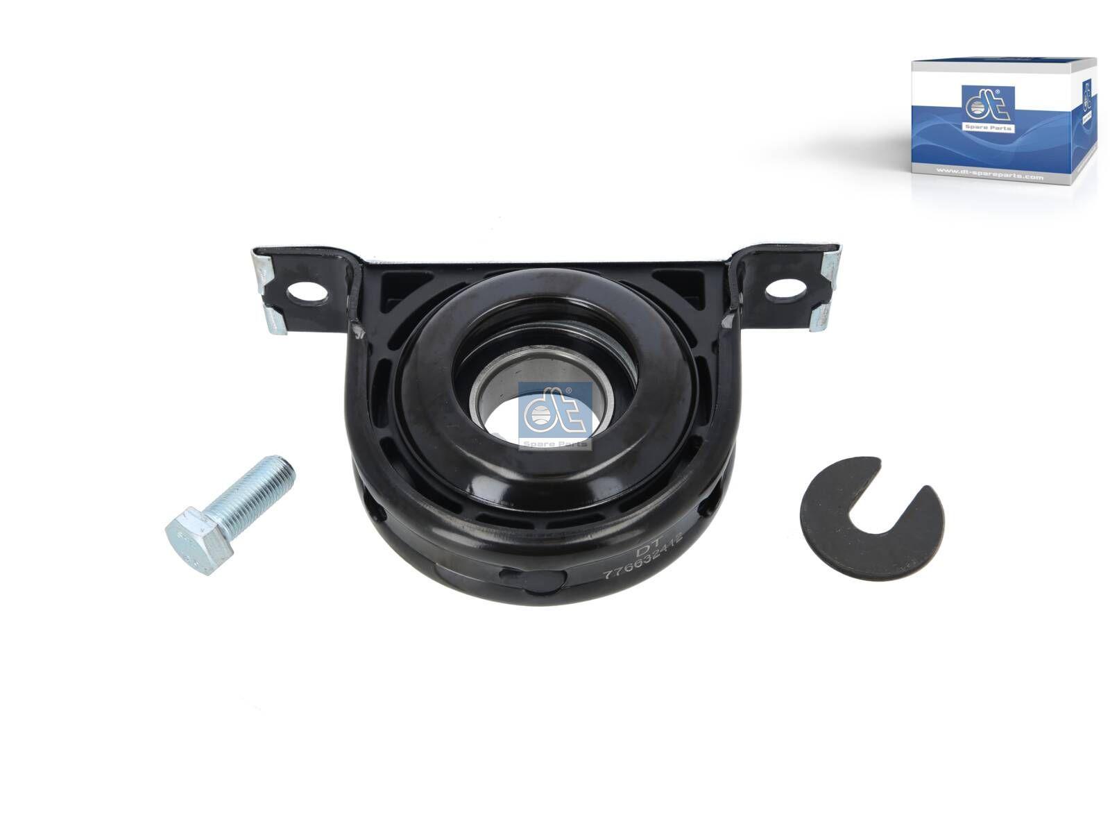DT Spare Parts 7.20071 Mittellager passend für Iveco