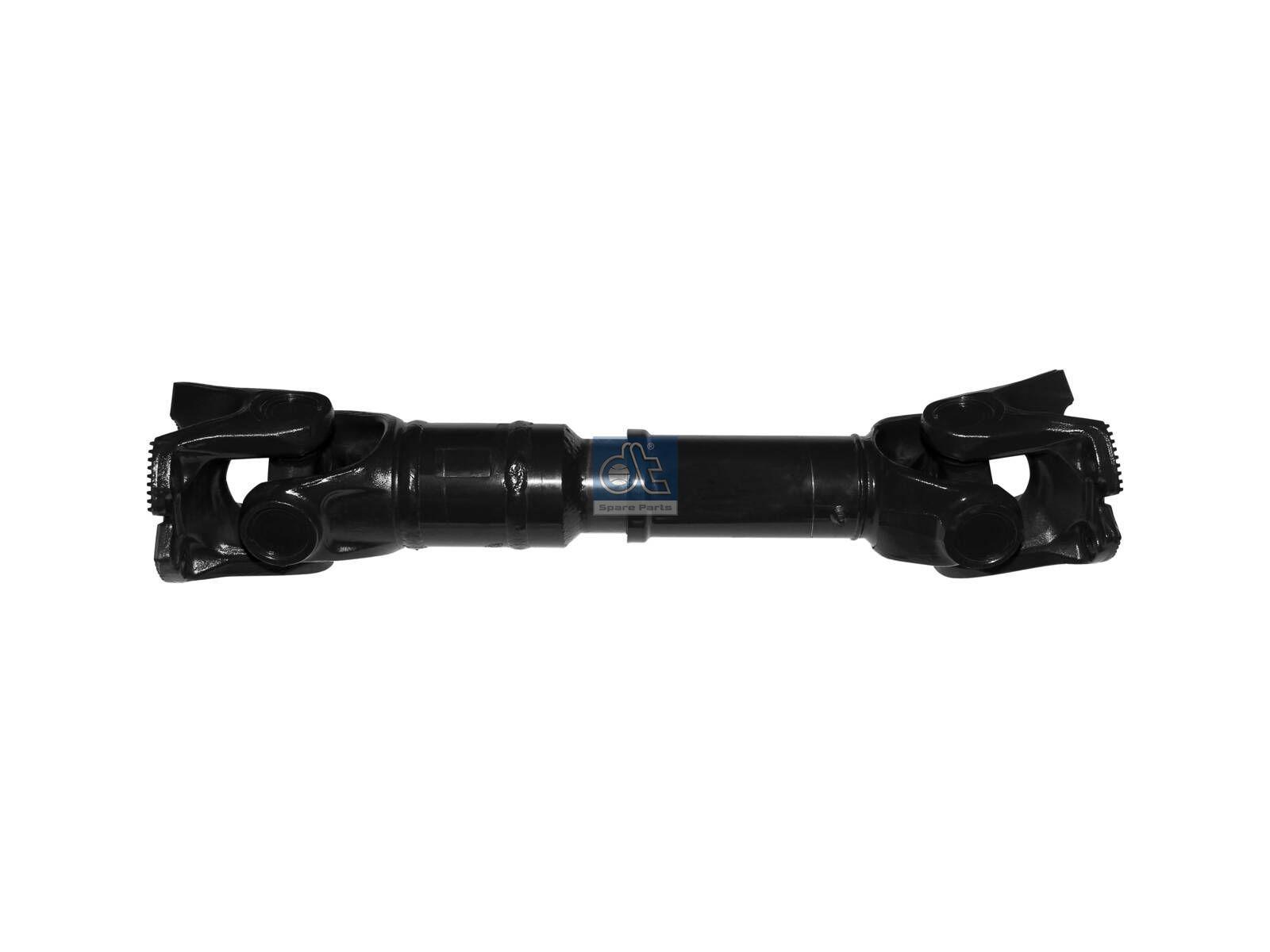 DT Spare Parts 7.20100 Gelenkwelle, L: 765 mm passend für Iveco