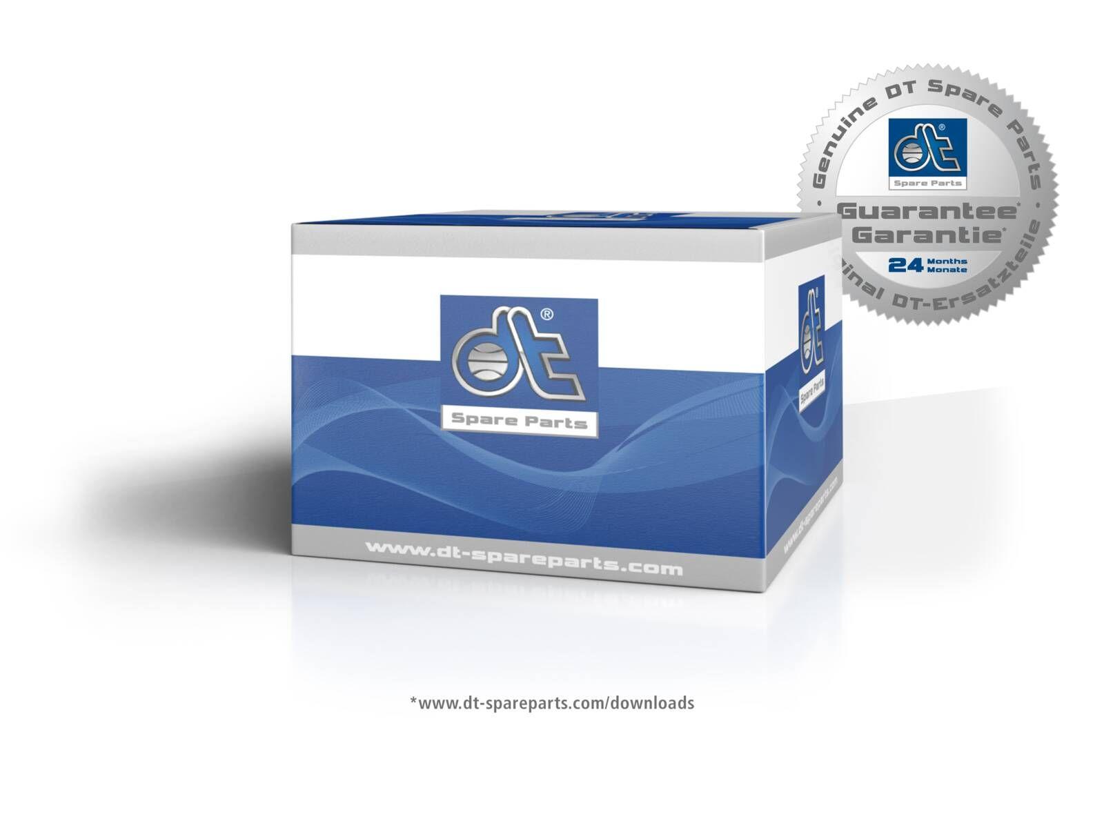 DT Spare Parts 7.20162 Gelenkwelle passend für Iveco