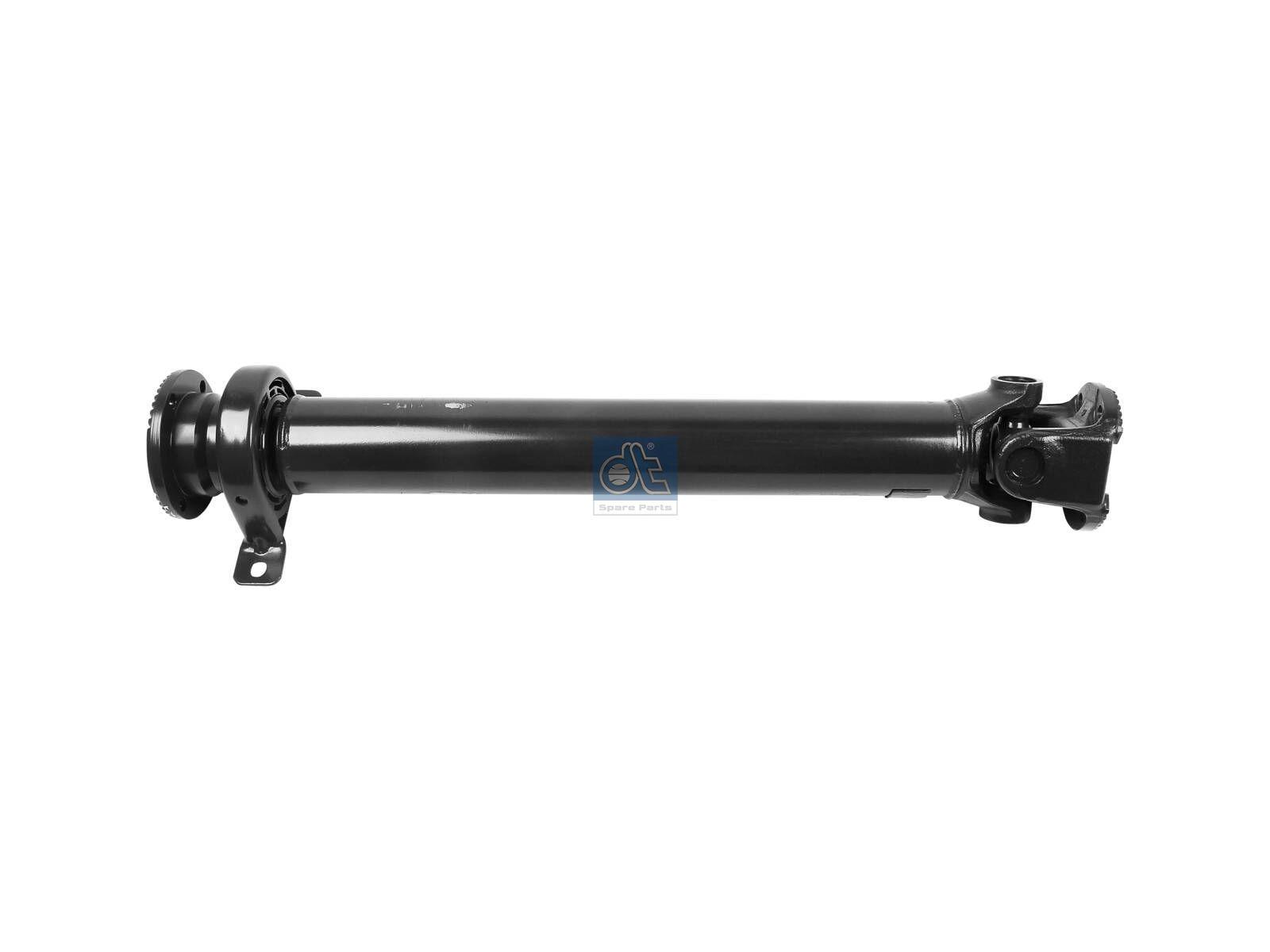 DT Spare Parts 7.20132 Gelenkwelle, L: 740 mm passend für Iveco