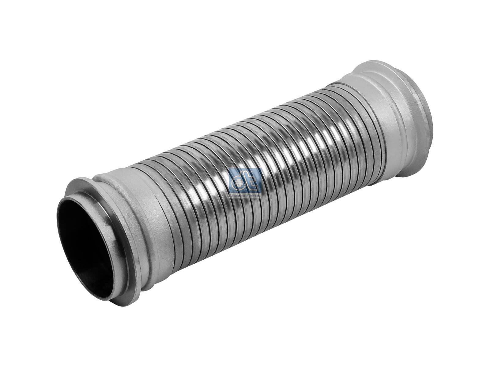 DT Spare Parts 7.22172 Flexibles Rohr passend für Multimarken