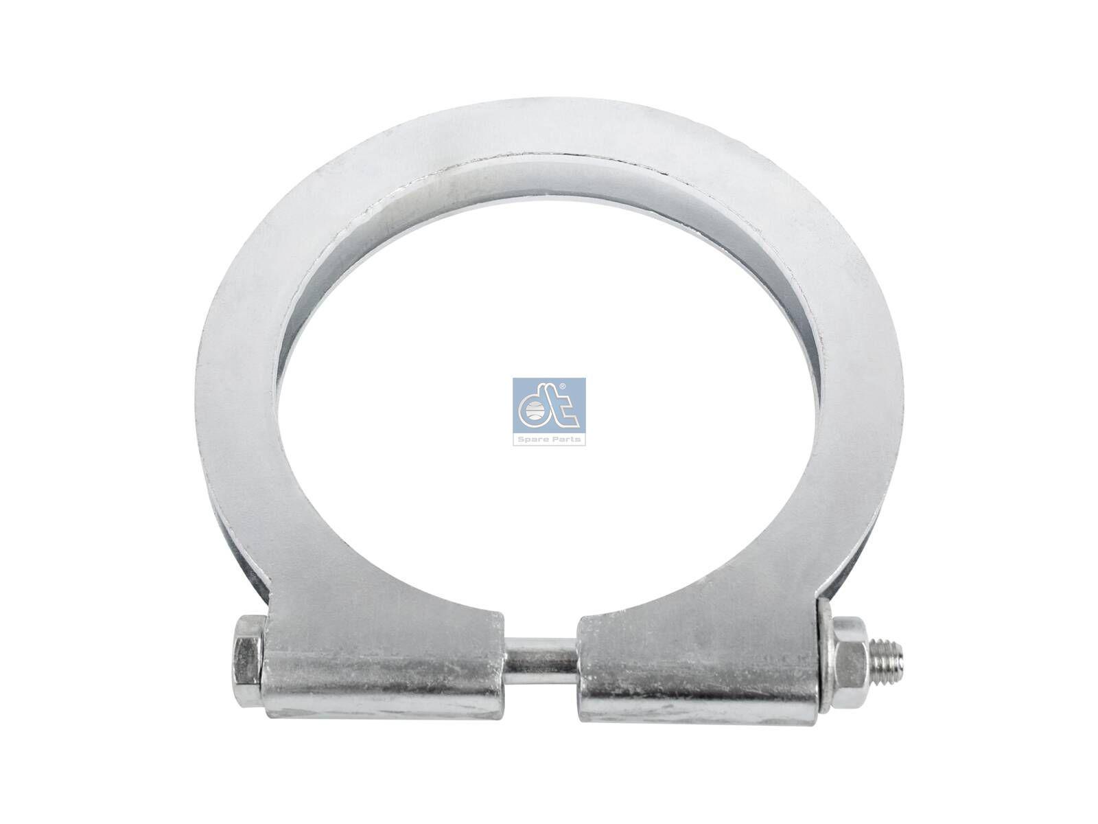 DT Spare Parts 7.22175 Schelle passend für Iveco