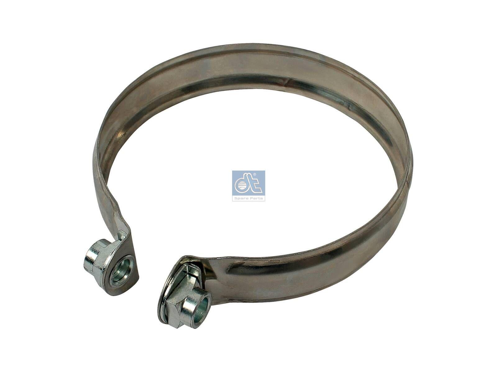 DT Spare Parts 7.22177 Schelle passend für Iveco