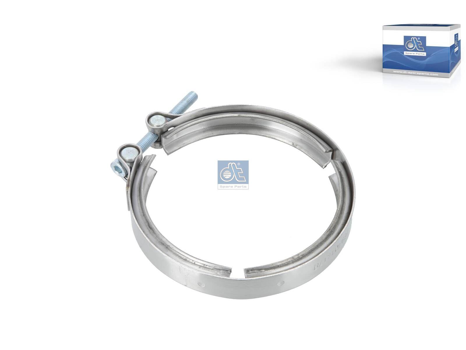 DT Spare Parts 7.22178 Schelle passend für Iveco