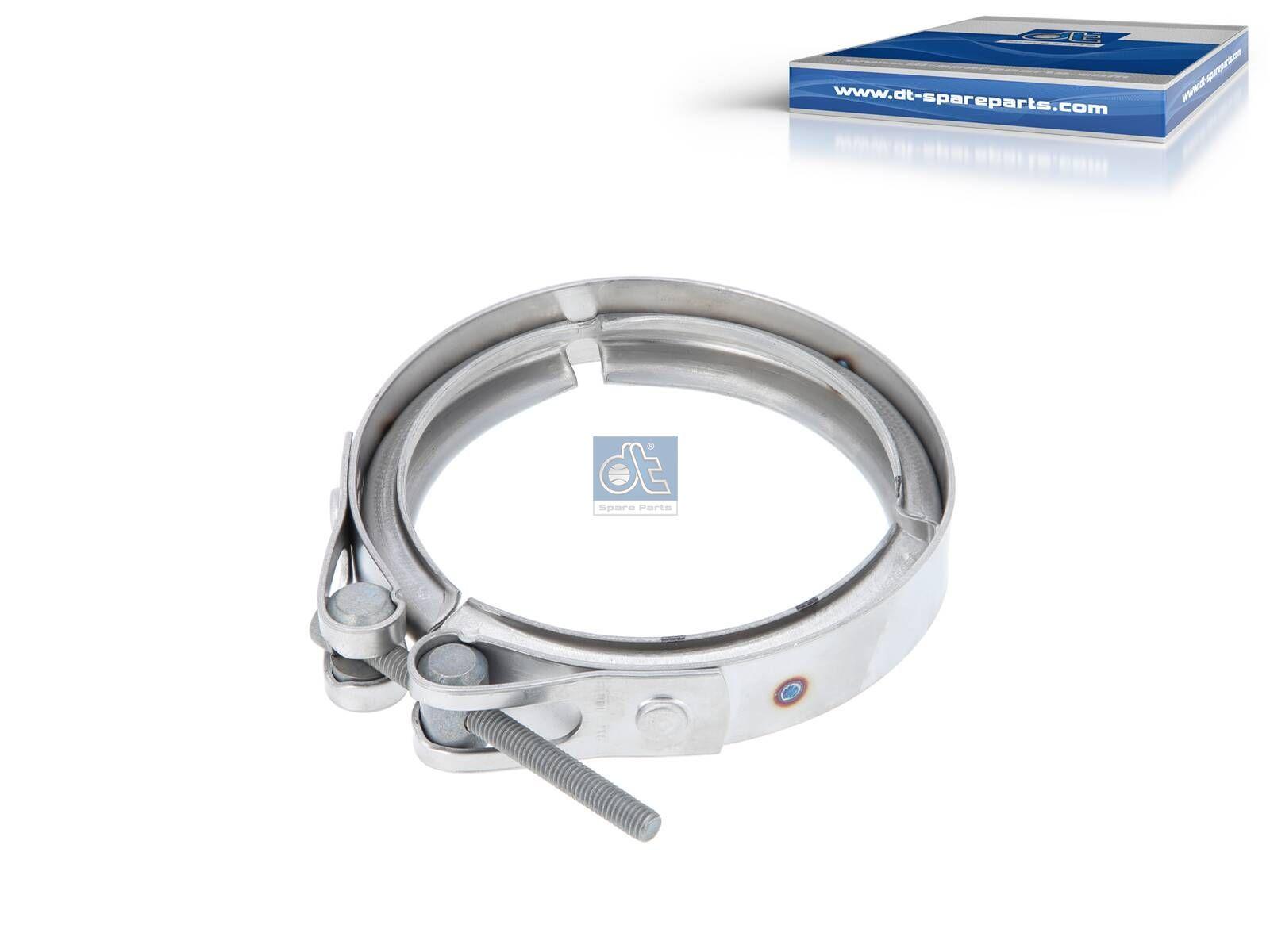 DT Spare Parts 7.22182 Schelle passend für Iveco