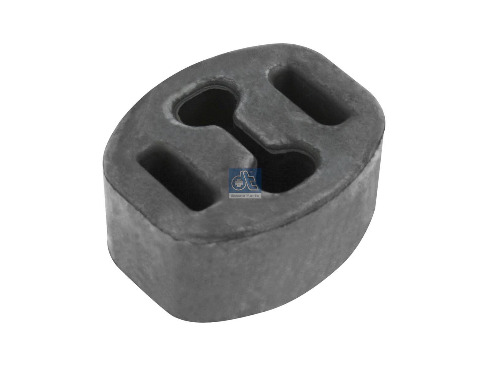 DT Spare Parts 7.22190 Gummipuffer passend für Multimarken