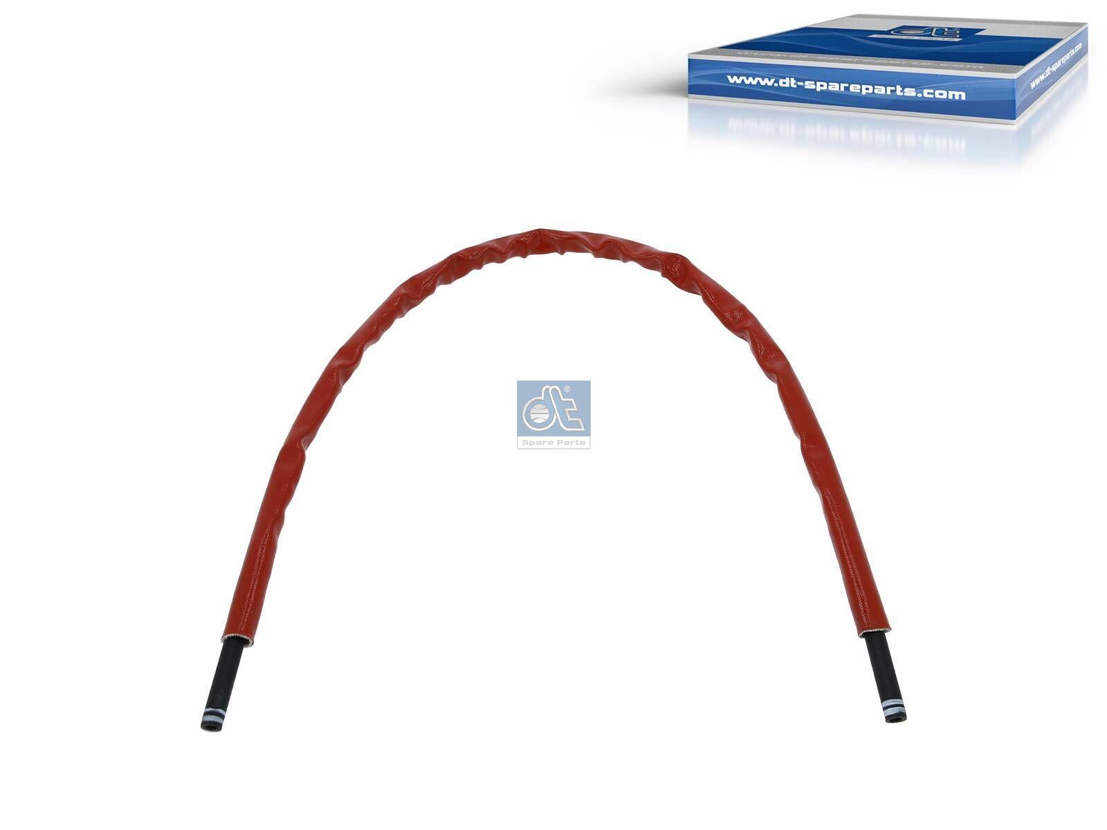 DT Spare Parts 7.22426 Schlauchleitung passend für Iveco