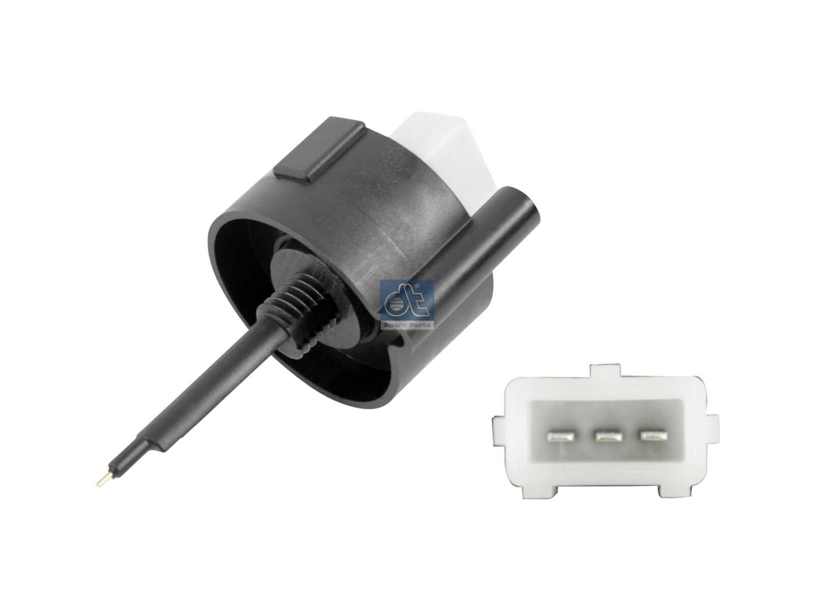 DT Spare Parts 7.24054 Sensor passend für Iveco