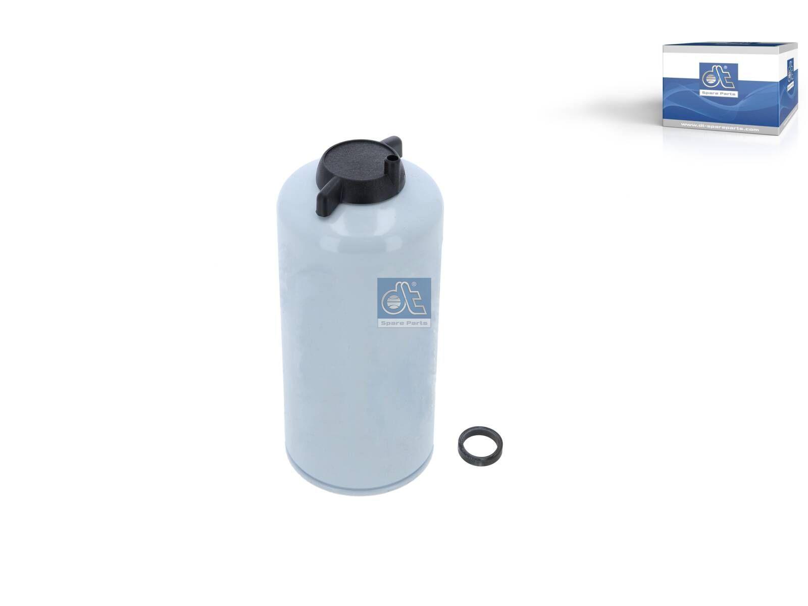 DT Spare Parts 7.24072 Kraftstofffilter passend für Multimarken