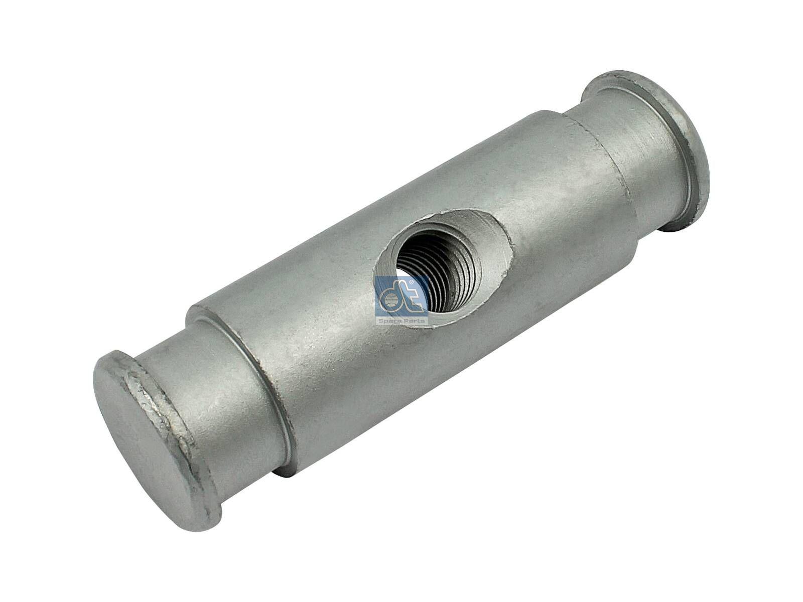 DT Spare Parts 7.24190 Stift, D1: 24 mm, D2: 19,9 mm, L: 82 mm passend für Iveco