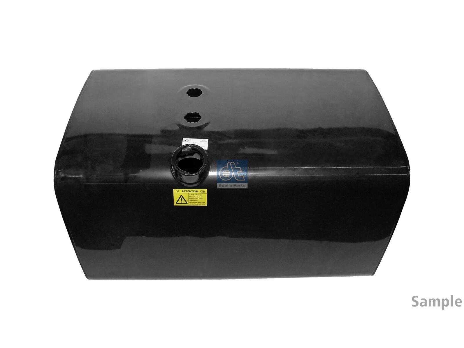 DT Spare Parts 7.24202 Kraftstofftank, L: 1000 mm, W: 675 mm, H: 620 mm passend für Iveco