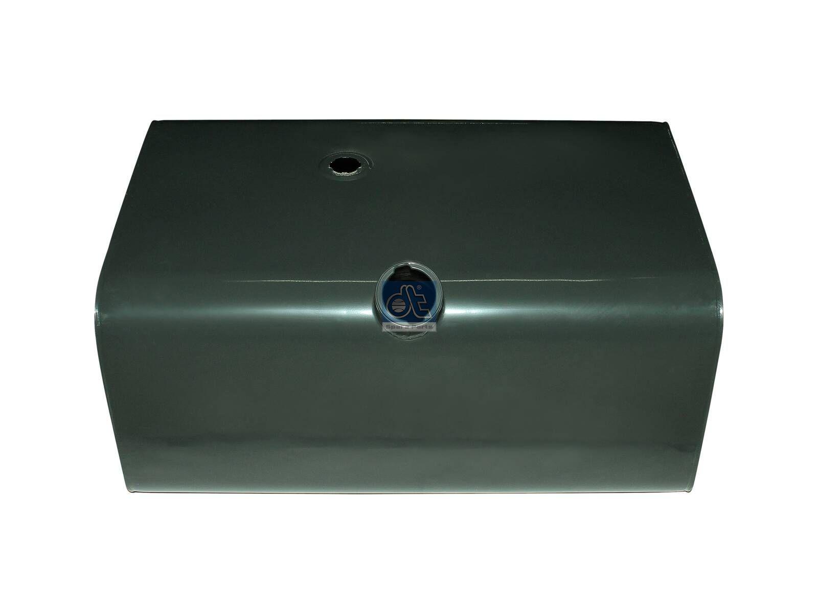 DT Spare Parts 7.24204 Kraftstofftank, L: 1000 mm, W: 650 mm, H: 480 mm passend für Iveco