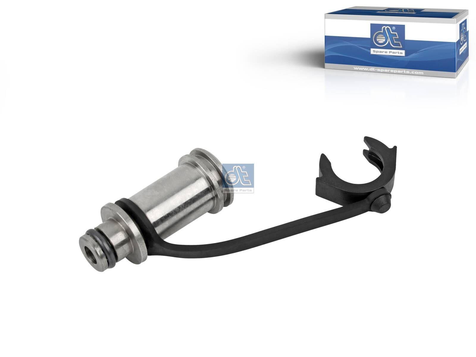 DT Spare Parts 7.24803 Harnstofffiltereinsatz passend für Iveco