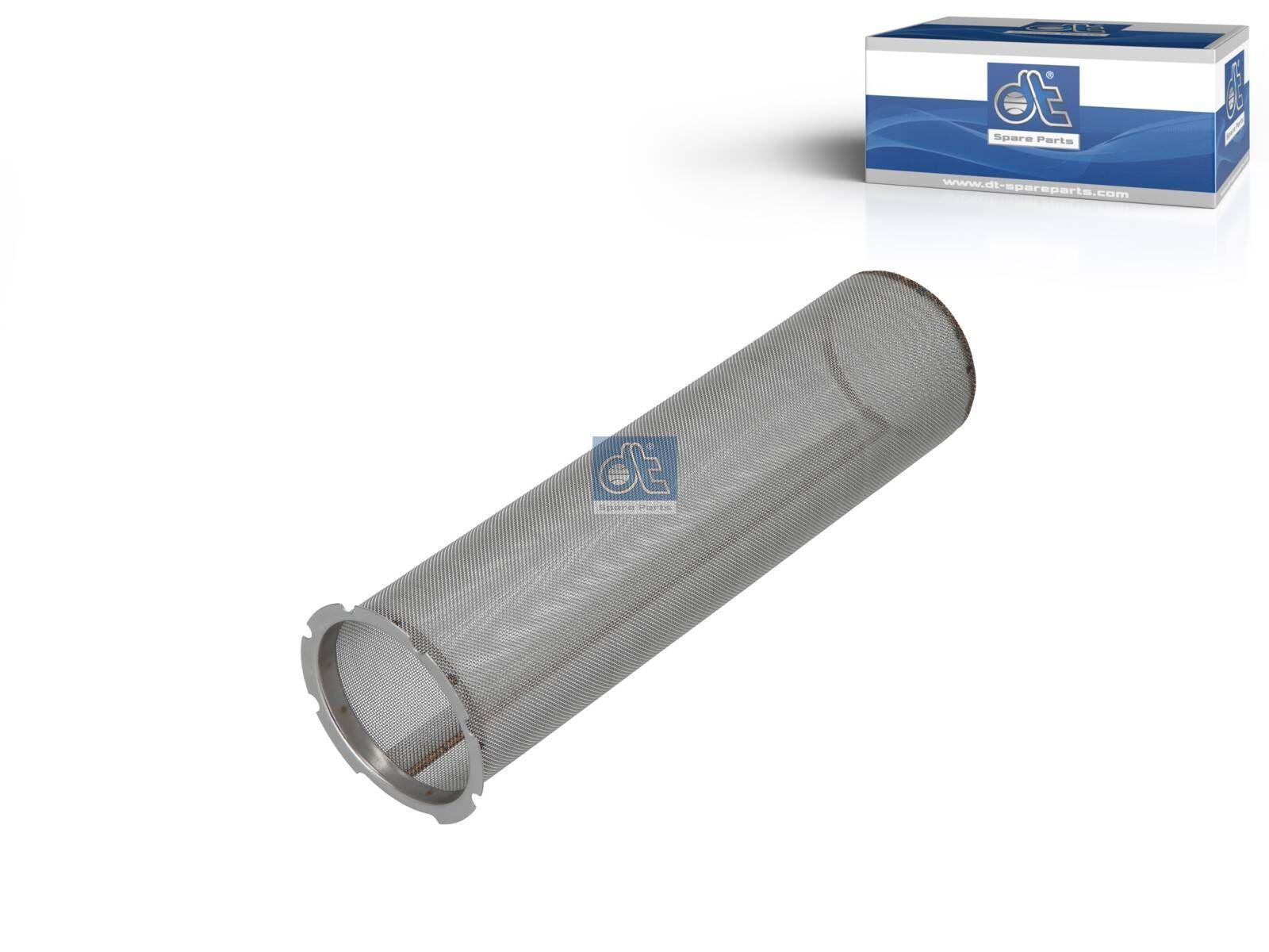 DT Spare Parts 7.24805 Harnstofffiltereinsatz passend für Iveco
