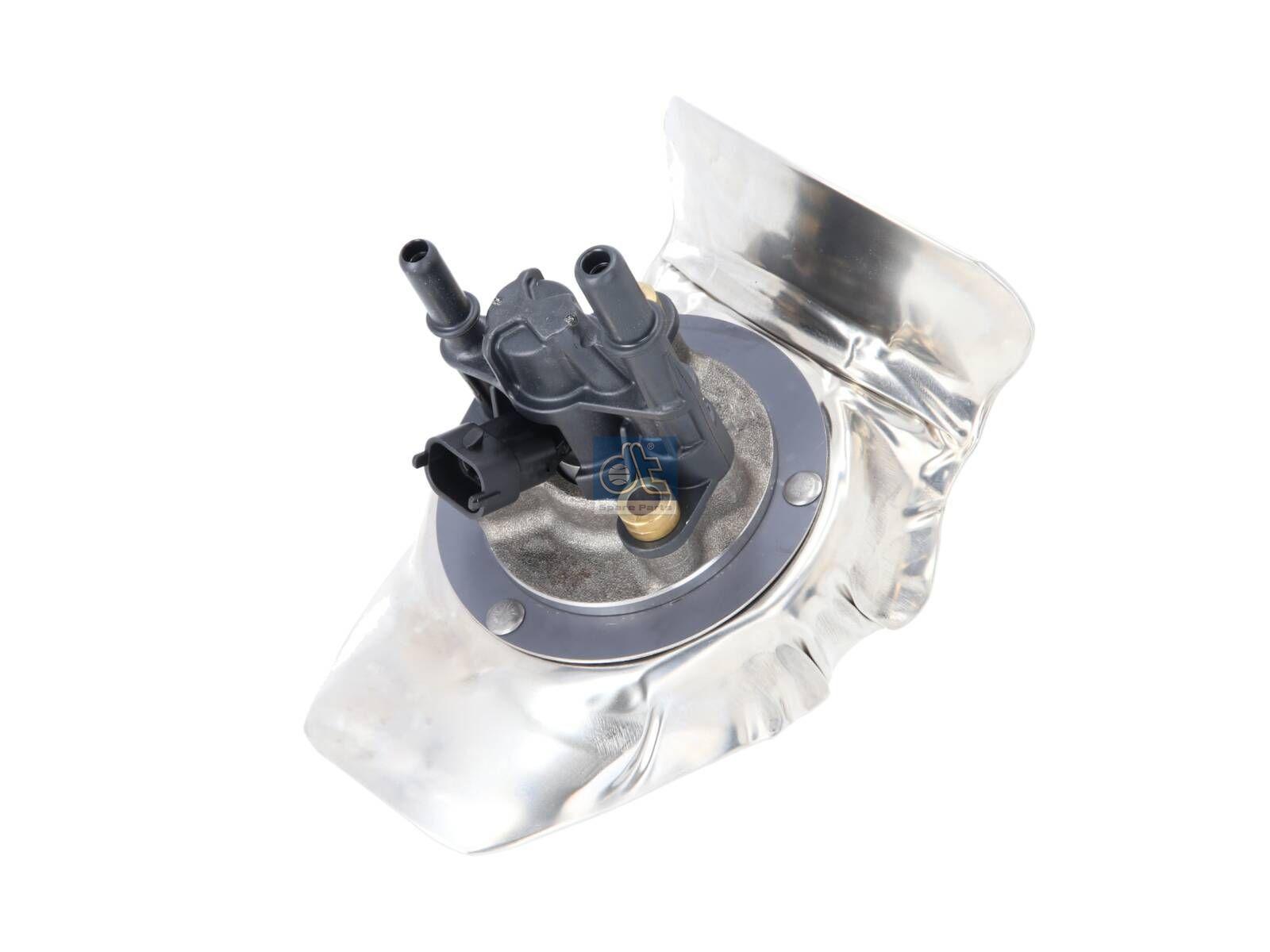 DT Spare Parts 7.24817 Dosiermodul, Harnstoffeinspritzung passend für Iveco