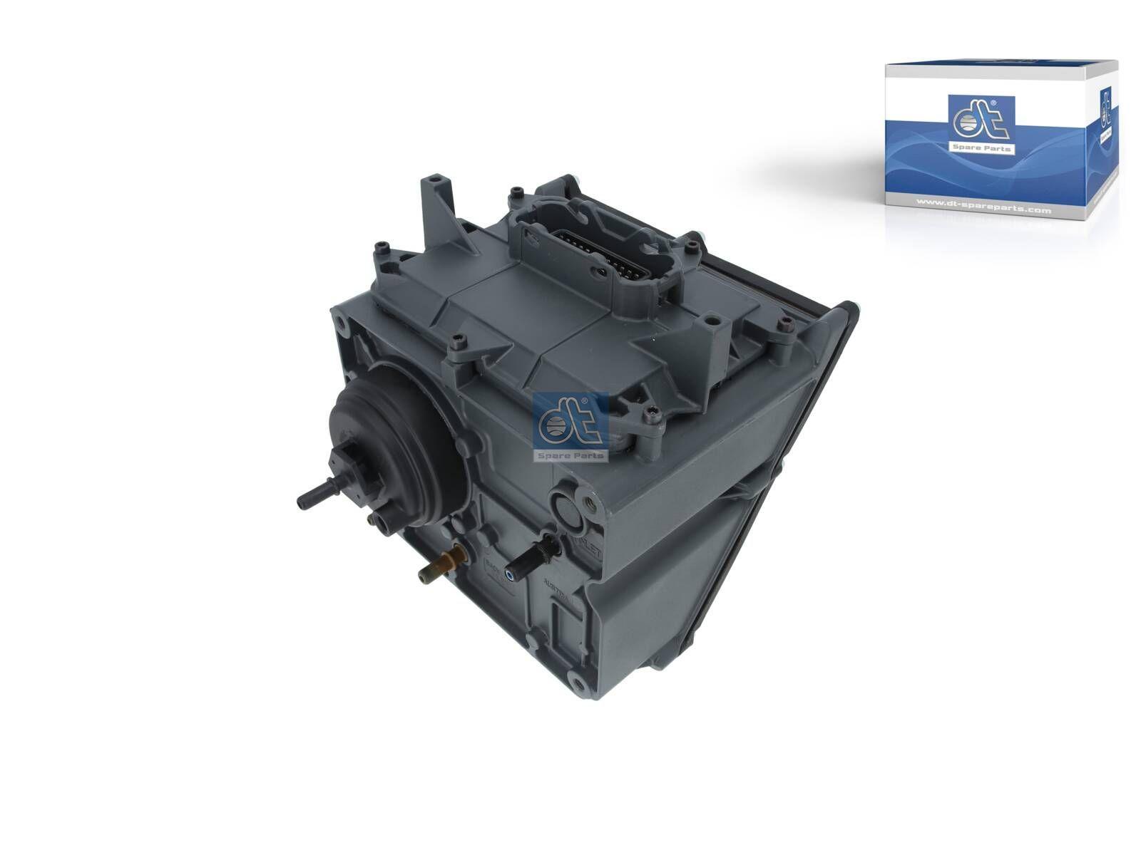 DT Spare Parts 7.24820 Fördermodul, Harnstoff, wiederaufbereitet / ohne Altteilrückgab passend für Iveco