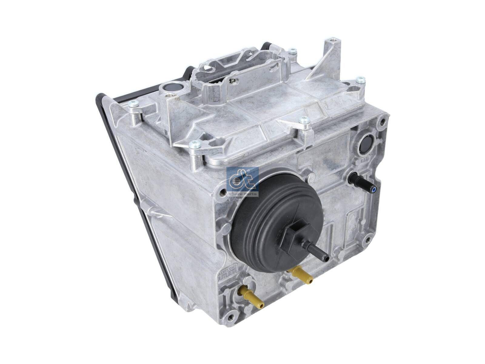 DT Spare Parts 7.24821 Fördermodul, Harnstoff, wiederaufbereitet / ohne Altteilrückgab passend für Iveco