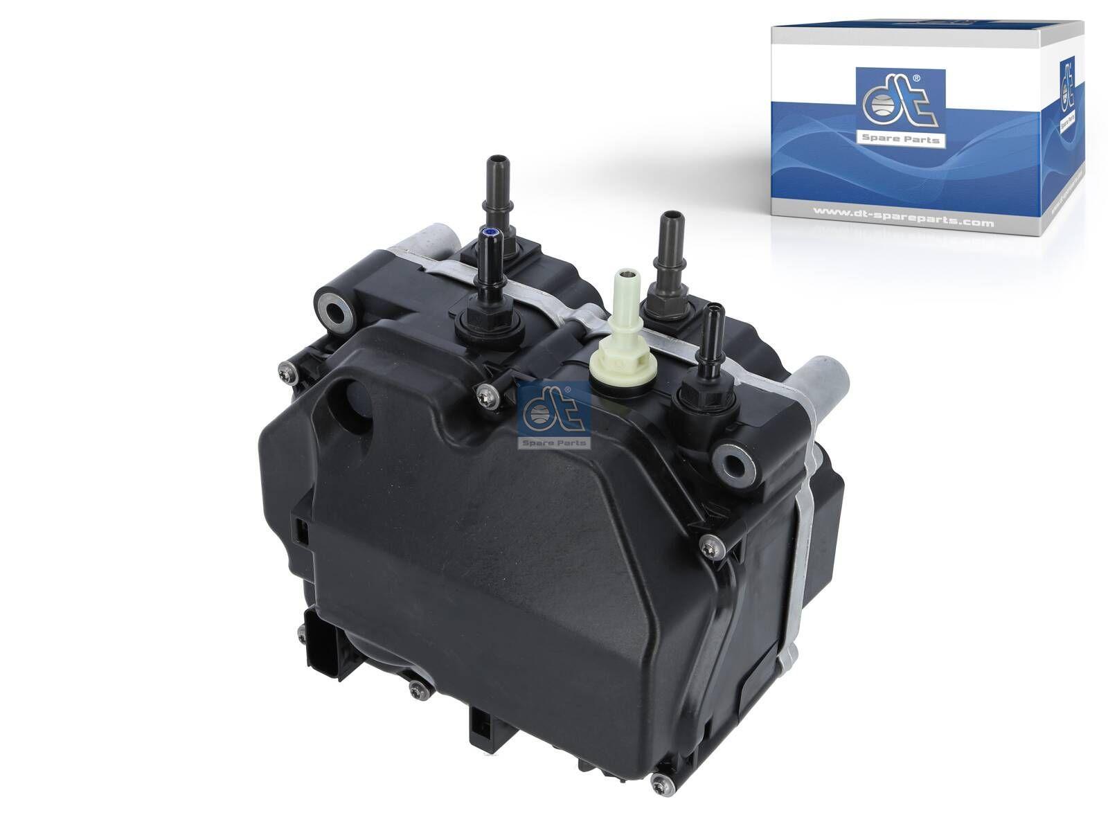 DT Spare Parts 7.24823 Fördermodul, Harnstoff passend für Iveco