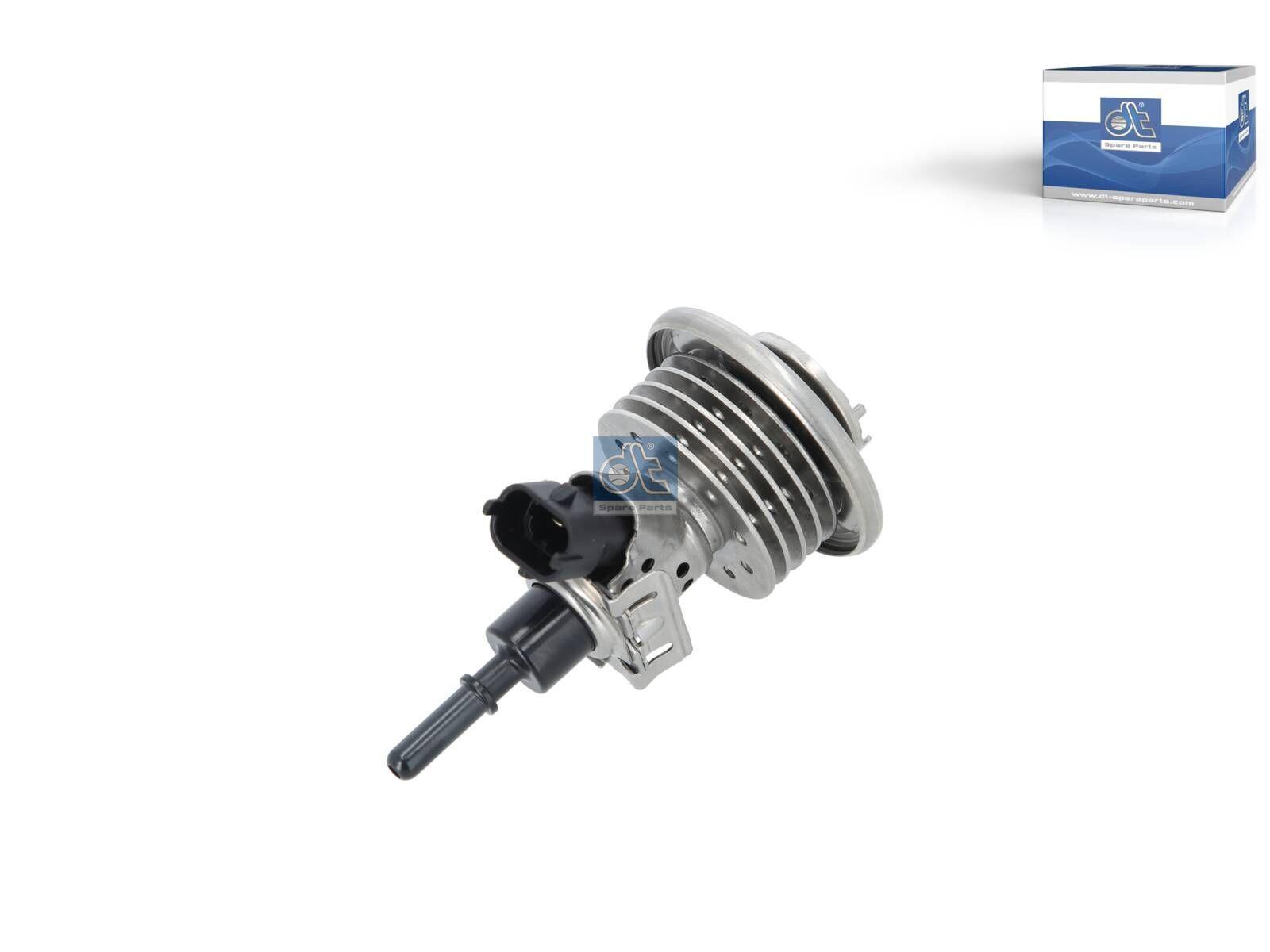 DT Spare Parts 7.24824SP Dosiermodul, Harnstoffeinspritzung passend für Iveco