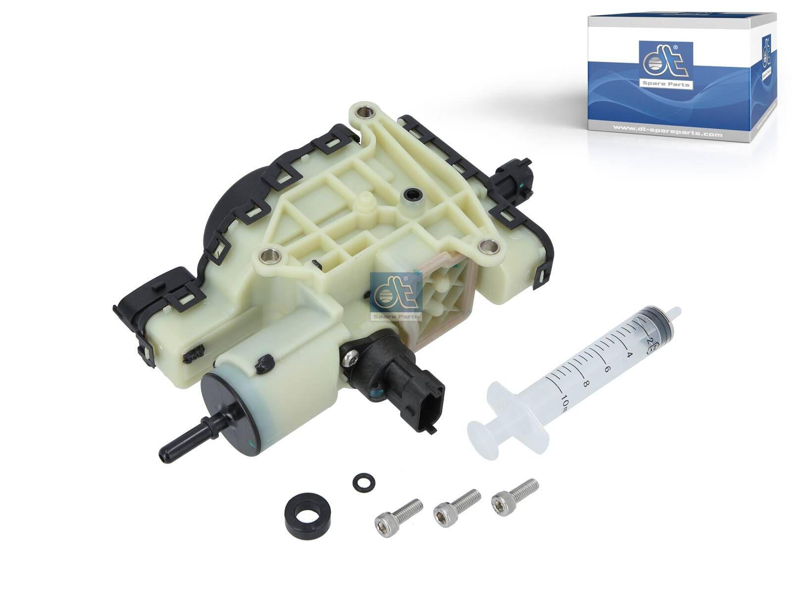 DT Spare Parts 7.24825 Fördermodul, Harnstoff passend für Iveco