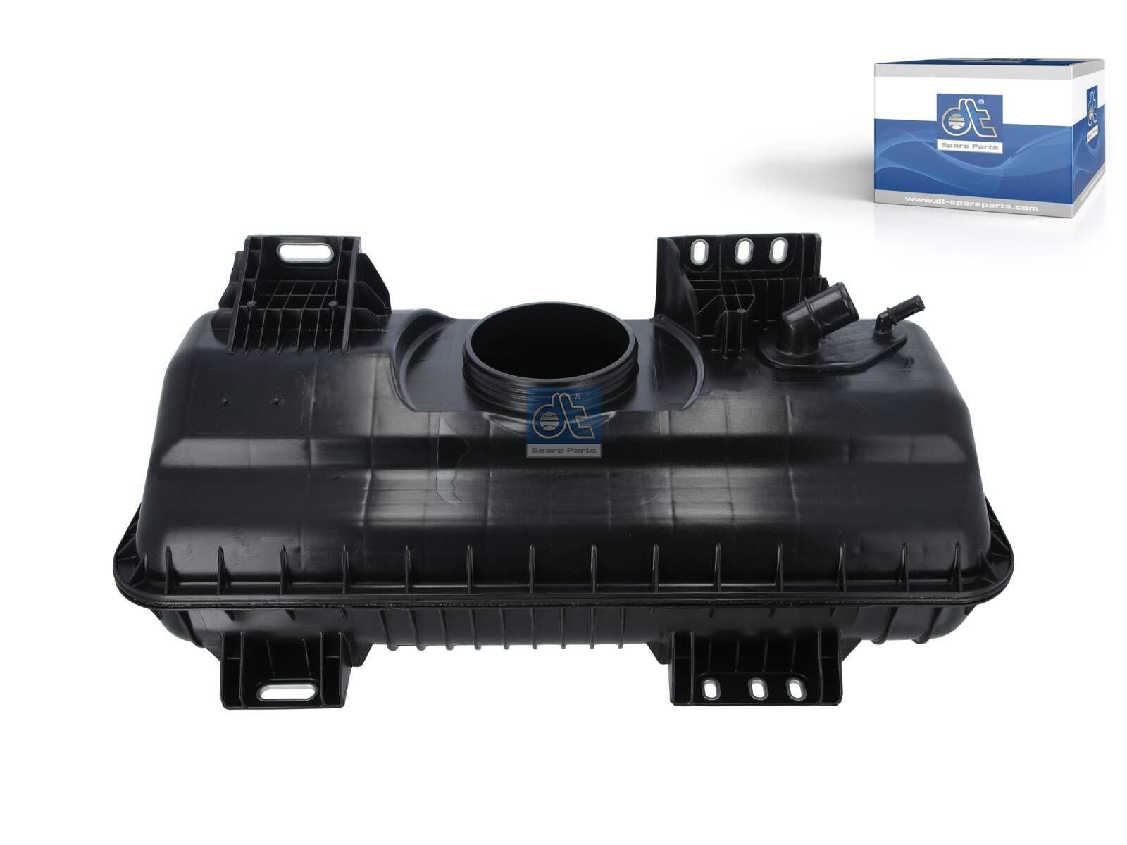 DT Spare Parts 7.24852 Harnstofftank passend für Iveco