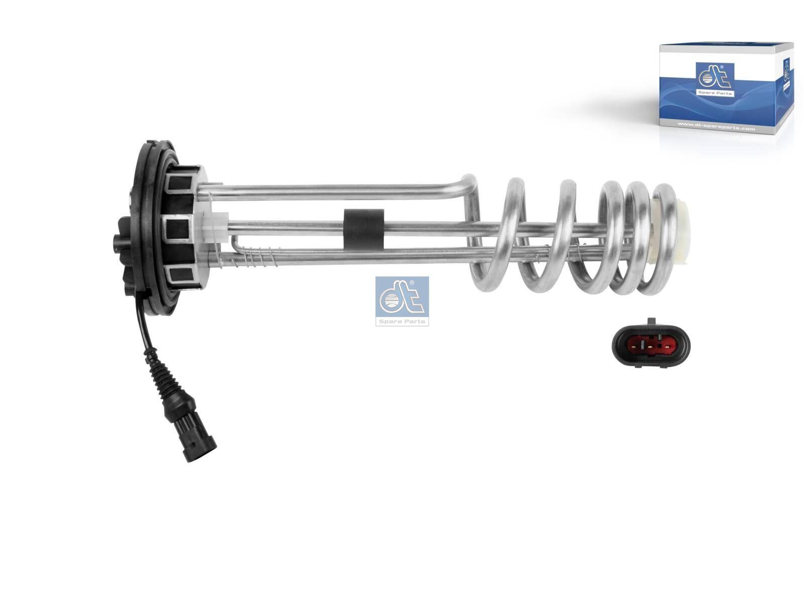 DT Spare Parts 7.24902 Füllstandgeber, Harnstoff, L: 415 mm passend für Iveco