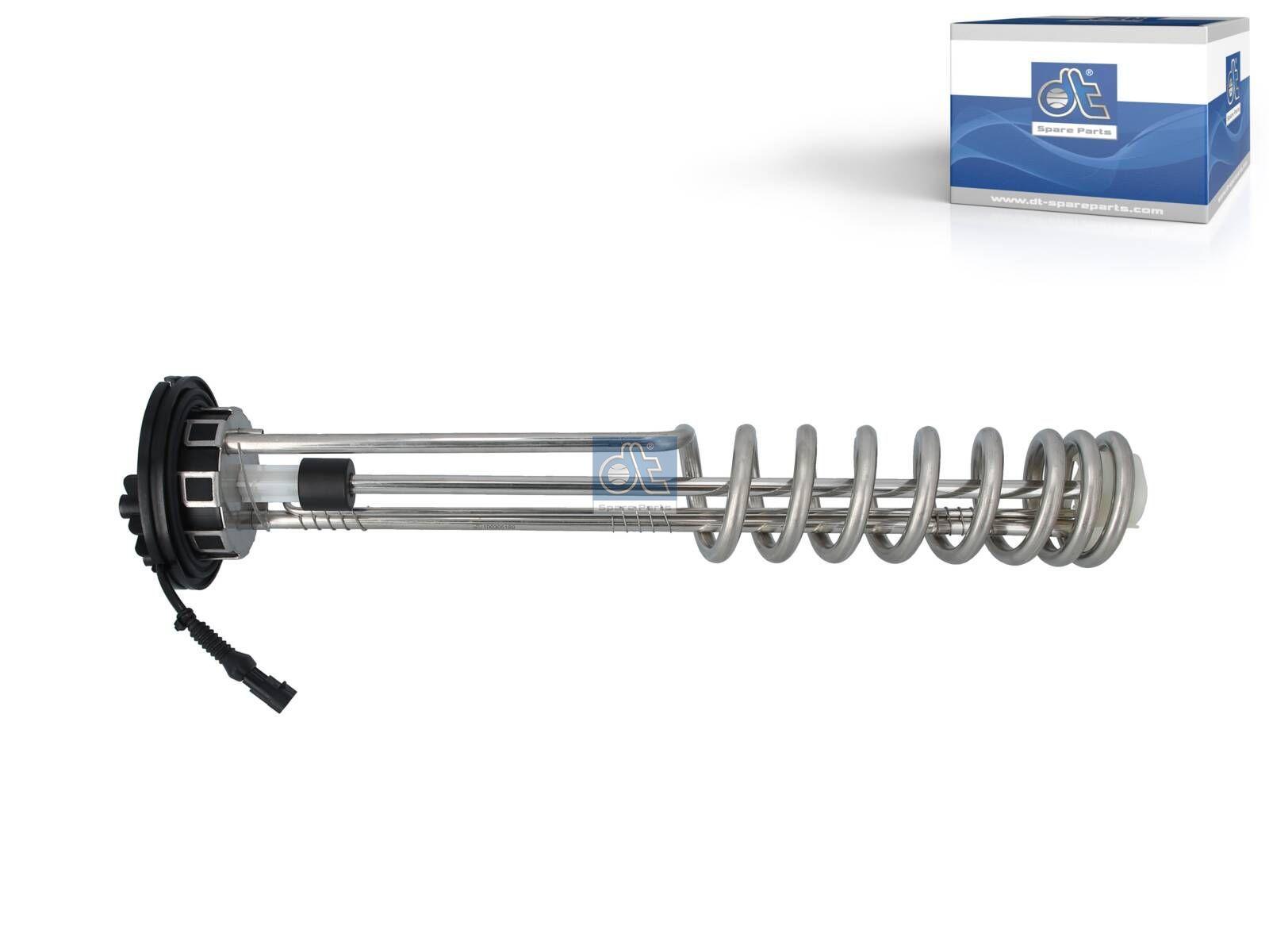 DT Spare Parts 7.24904 Füllstandgeber, Harnstoff, L: 625 mm passend für Iveco