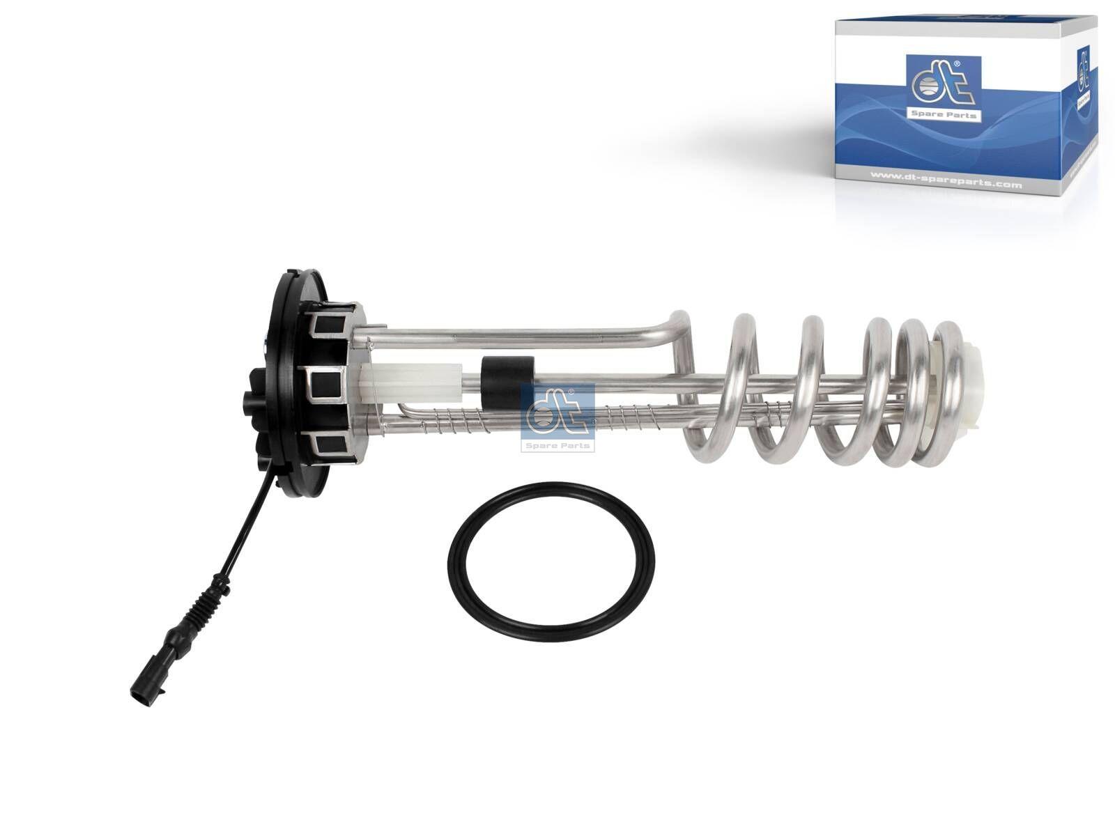 DT Spare Parts 7.24905 Füllstandgeber, Harnstoff, L: 406 mm passend für Iveco