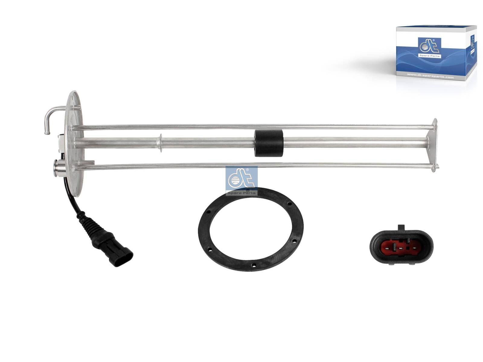 DT Spare Parts 7.24910 Füllstandgeber, Harnstoff, L: 411 mm passend für Iveco