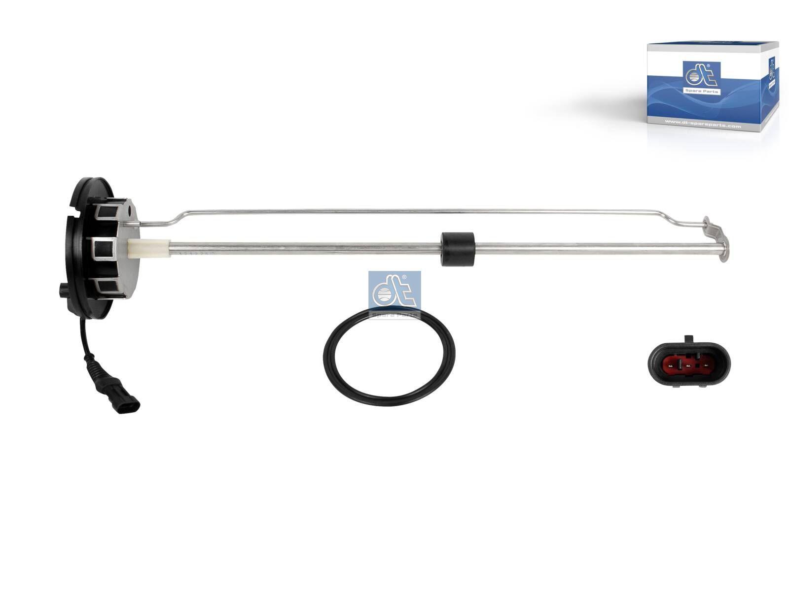 DT Spare Parts 7.24911 Füllstandgeber, Harnstoff, L: 625 mm passend für Iveco