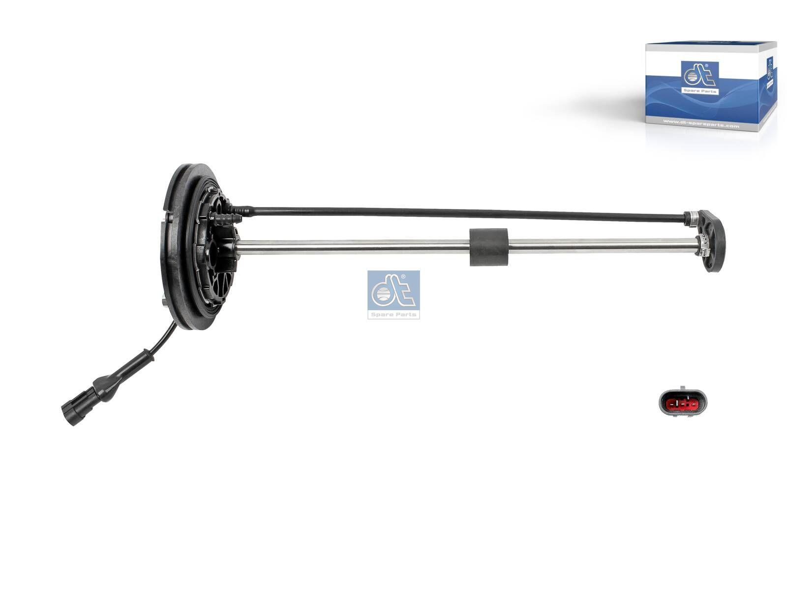DT Spare Parts 7.24913 Füllstandgeber, Harnstoff, L: 440 mm passend für Iveco
