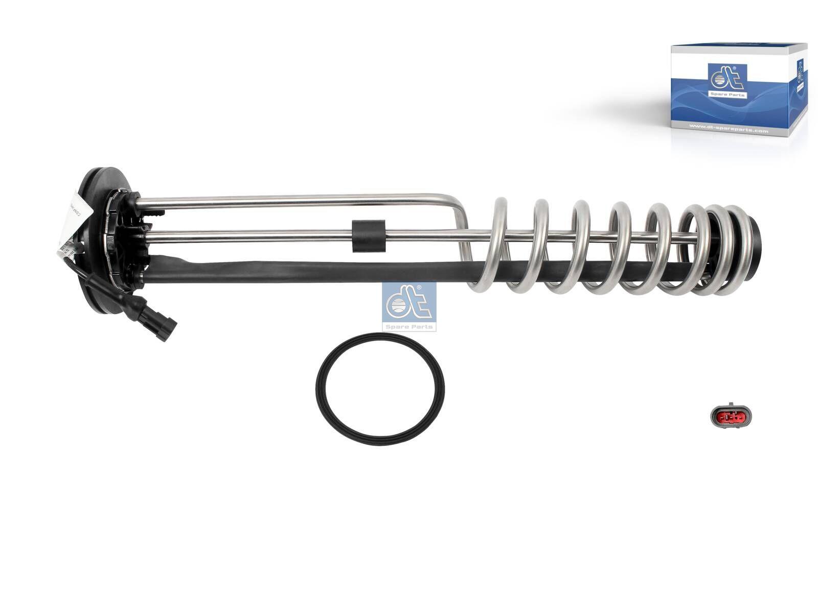 DT Spare Parts 7.24914 Füllstandgeber, Harnstoff, L: 550 mm passend für Iveco