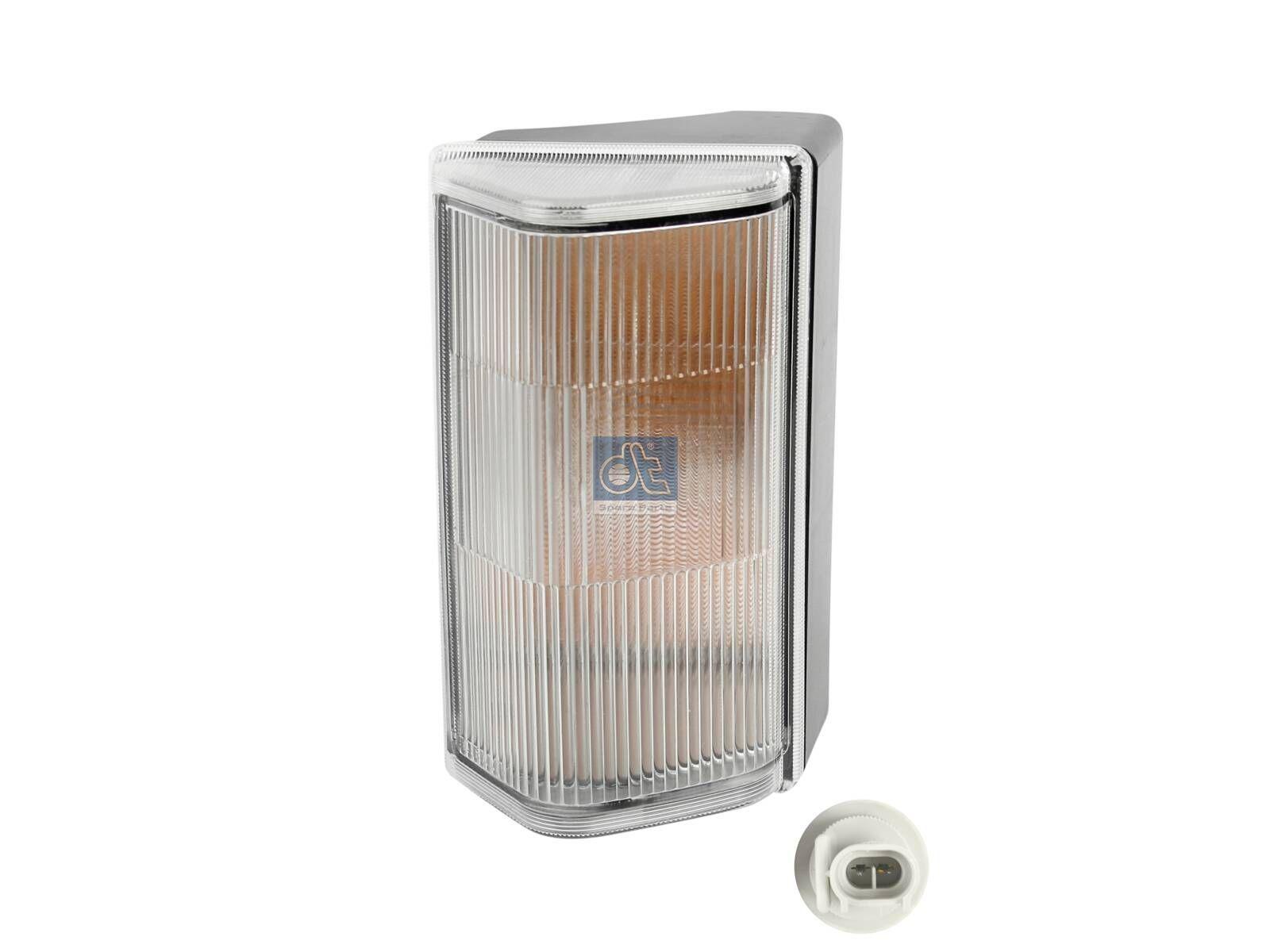 DT Spare Parts 7.25111 Blinkleuchte, links passend für Iveco