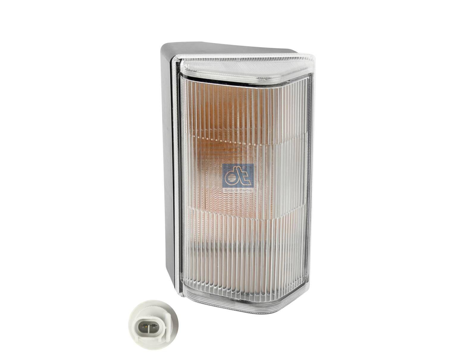 DT Spare Parts 7.25112 Blinkleuchte, rechts passend für Iveco