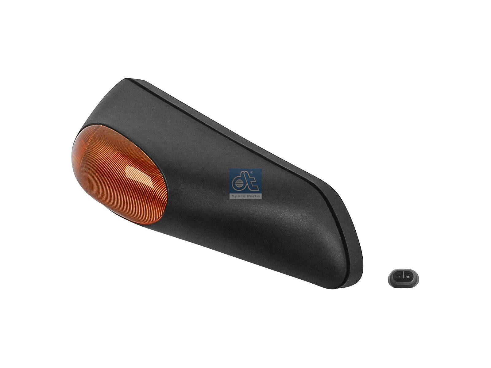 DT Spare Parts 7.25135 Blinkleuchte, rechts passend für Iveco