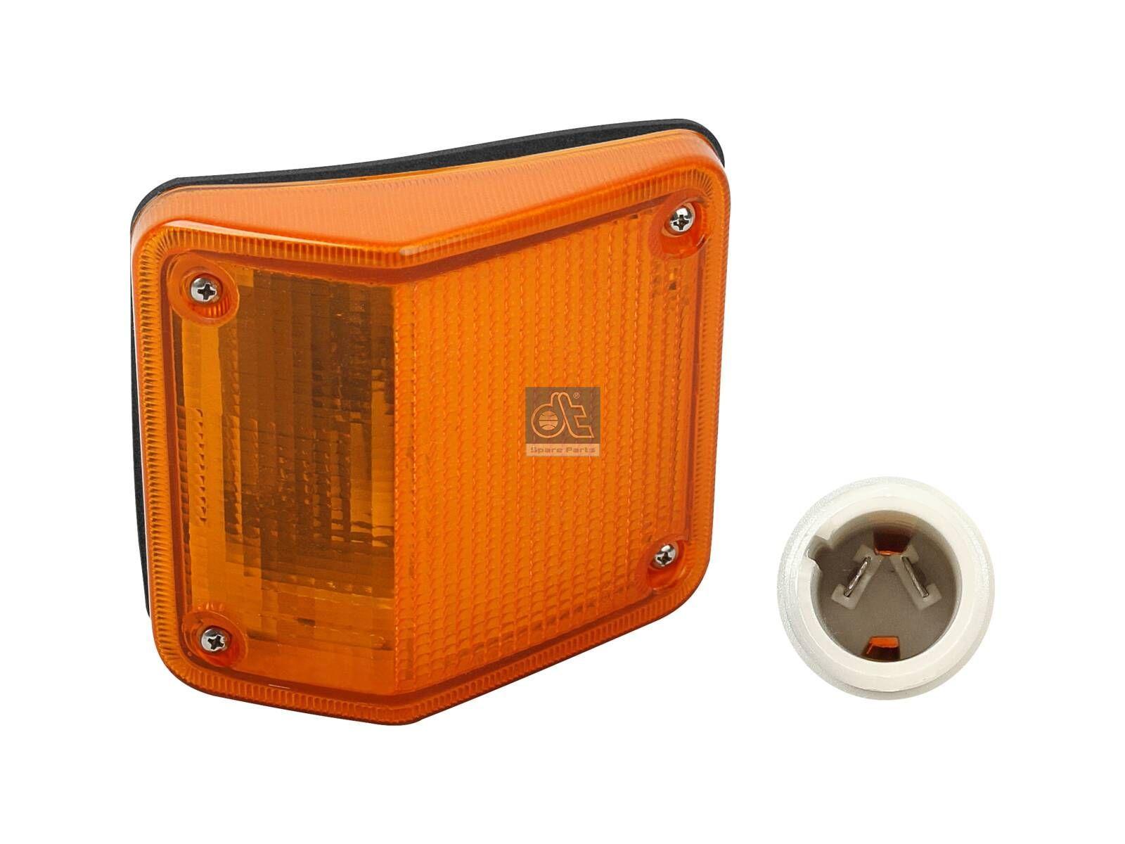 DT Spare Parts 7.25140 Blinkleuchte, links passend für Iveco