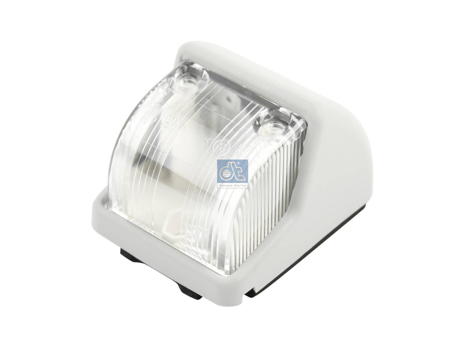 DT Spare Parts 7.25295 Seitenmarkierungsleuchte passend für Multimarken