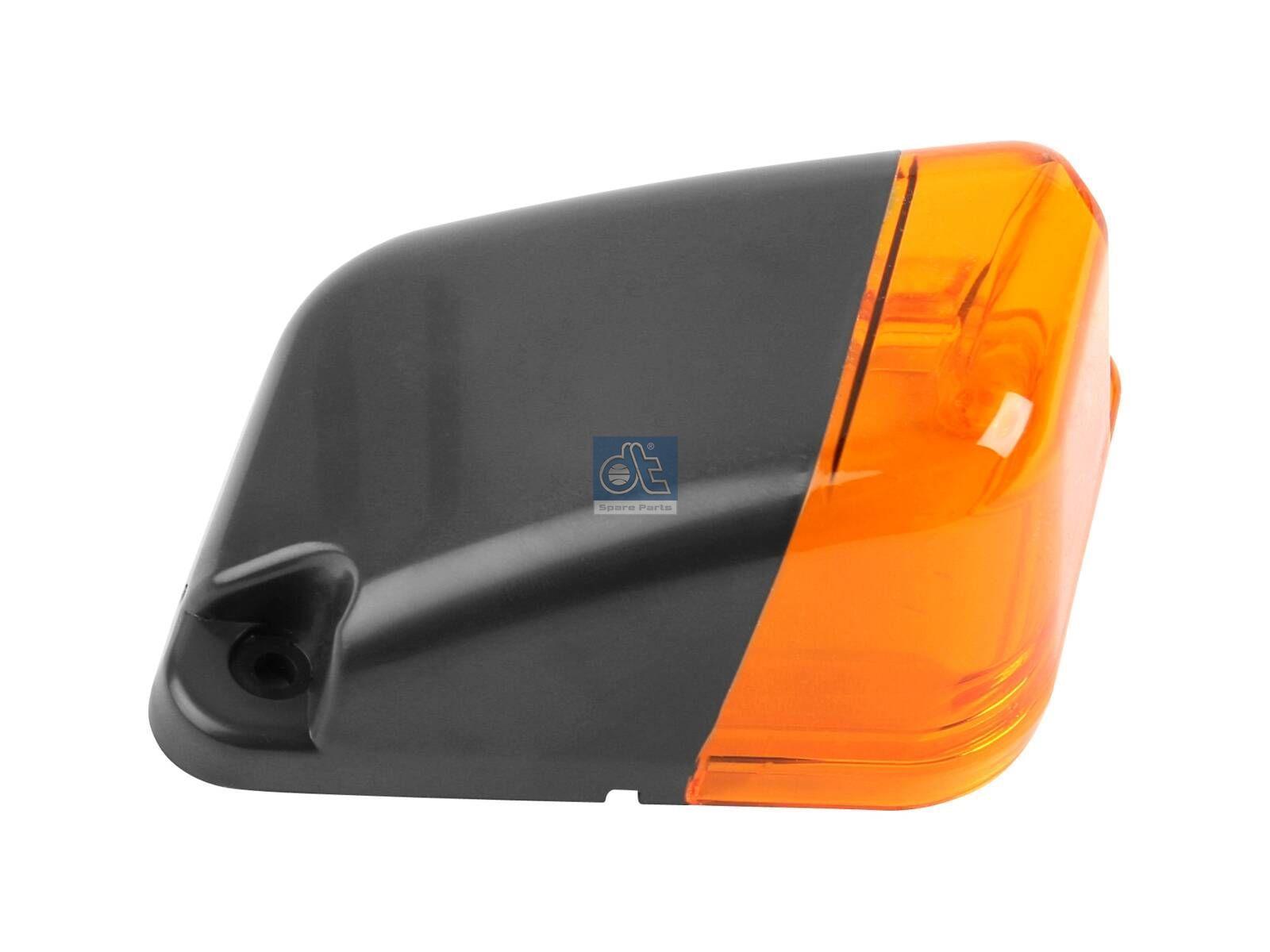 DT Spare Parts 7.25316 Seitenmarkierungsleuchte, links passend für Iveco