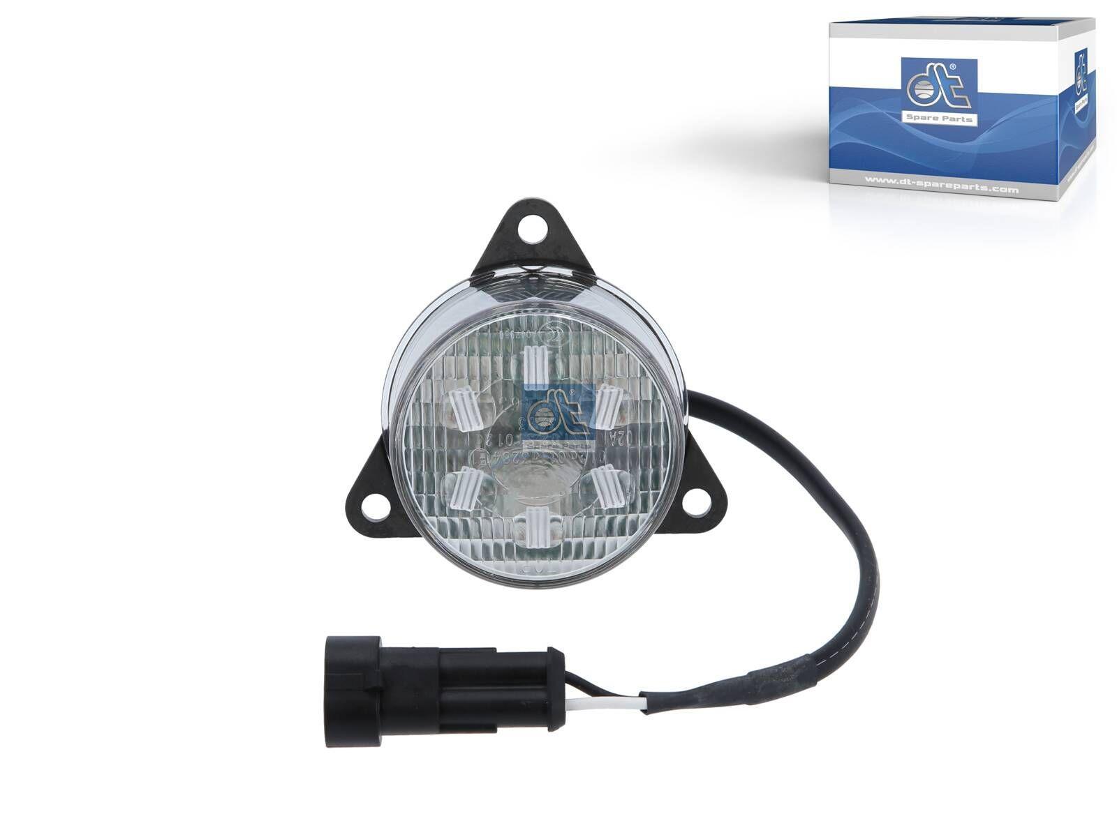 DT Spare Parts 7.25346 Blinkleuchte passend für Iveco