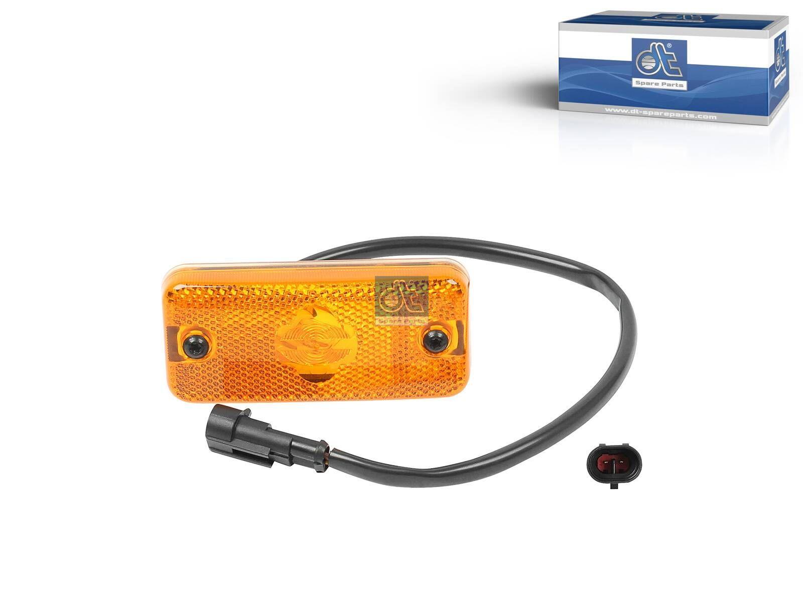 DT Spare Parts 7.25367 Begrenzungsleuchte passend für Iveco