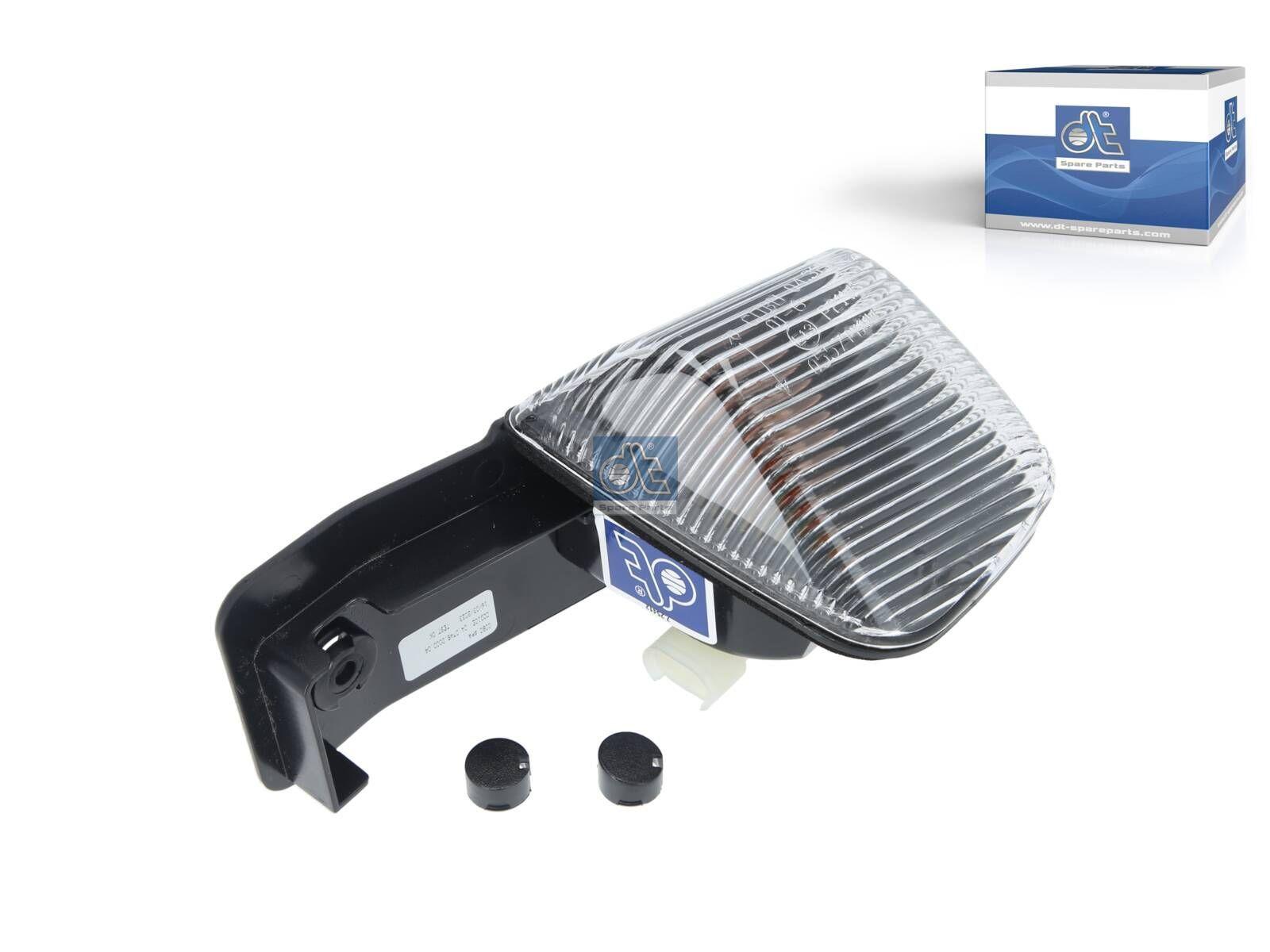 DT Spare Parts 7.25412 Seitenmarkierungsleuchte, rechts passend für Iveco